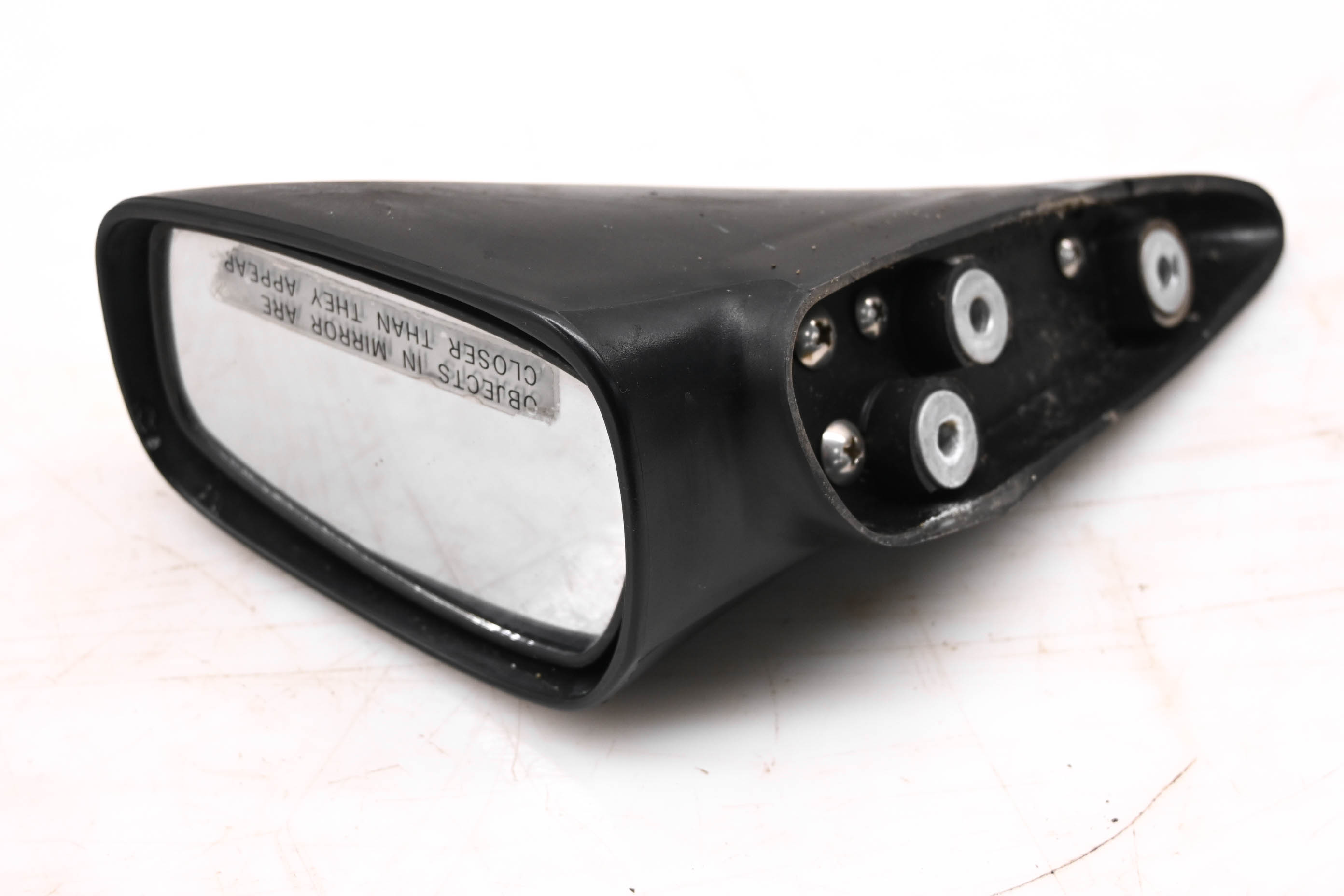 02 Kawasaki 1100 ZXI Right Mirror JH1100