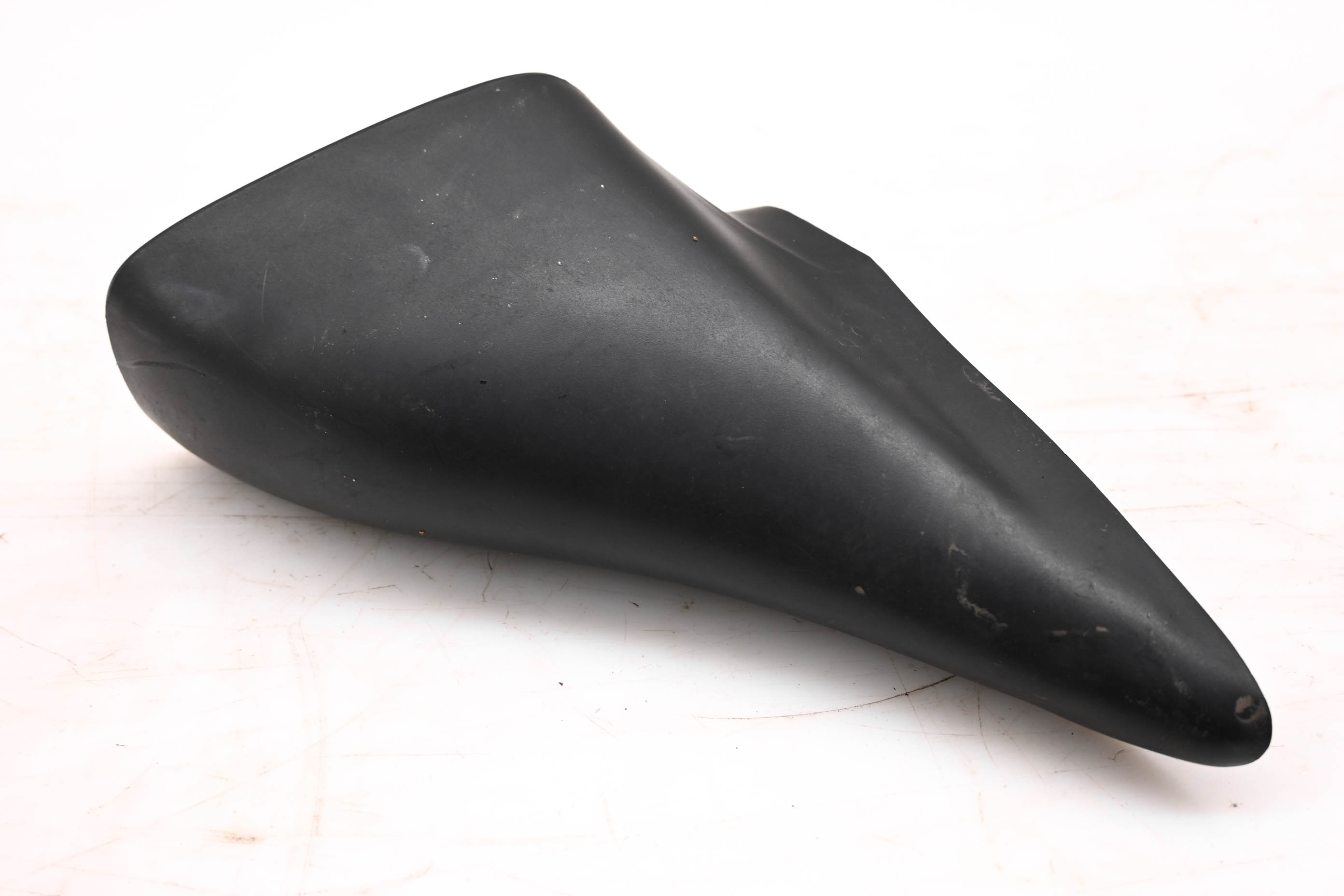 02 Kawasaki 1100 ZXI Right Mirror JH1100