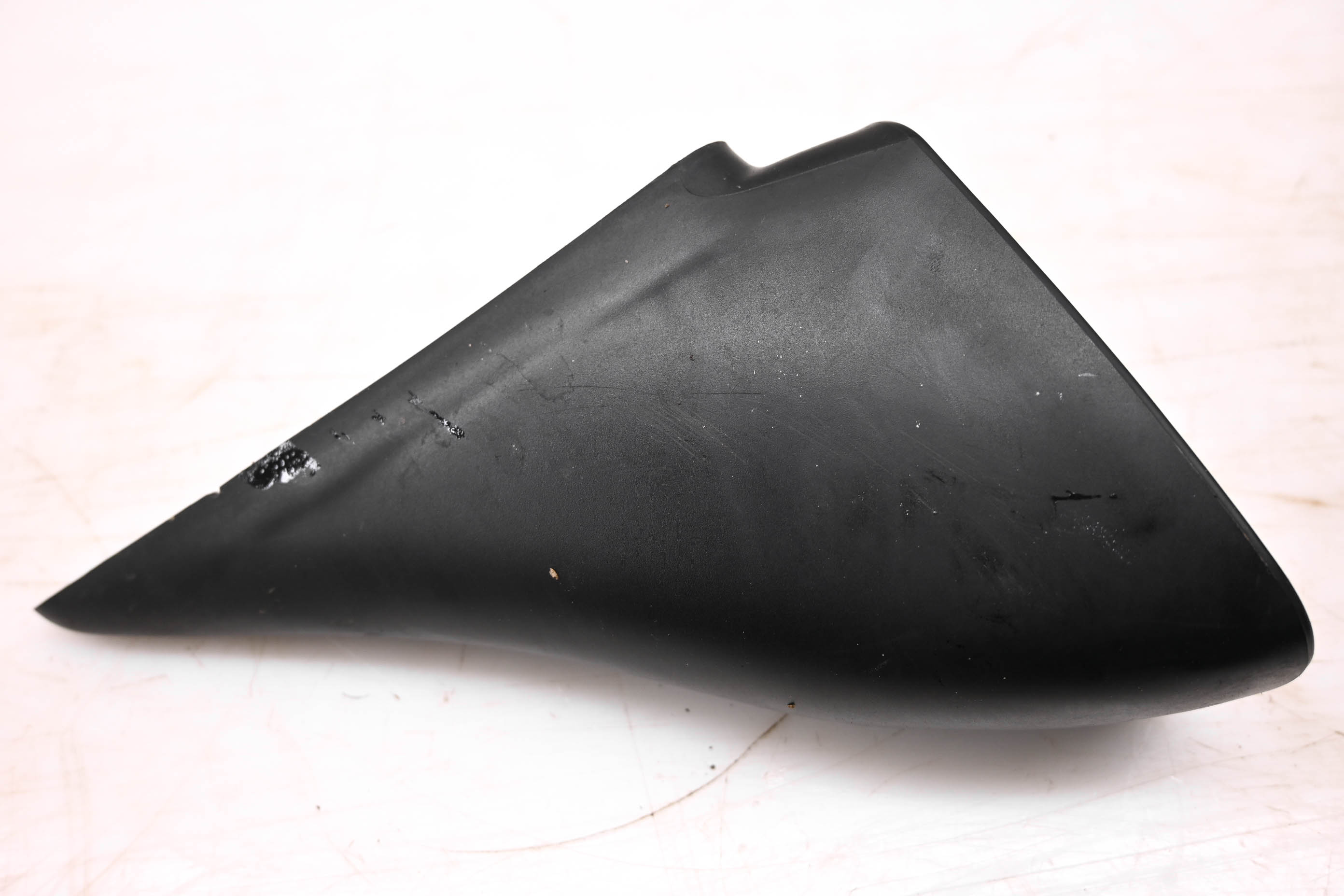 02 Kawasaki 1100 ZXI Right Mirror JH1100