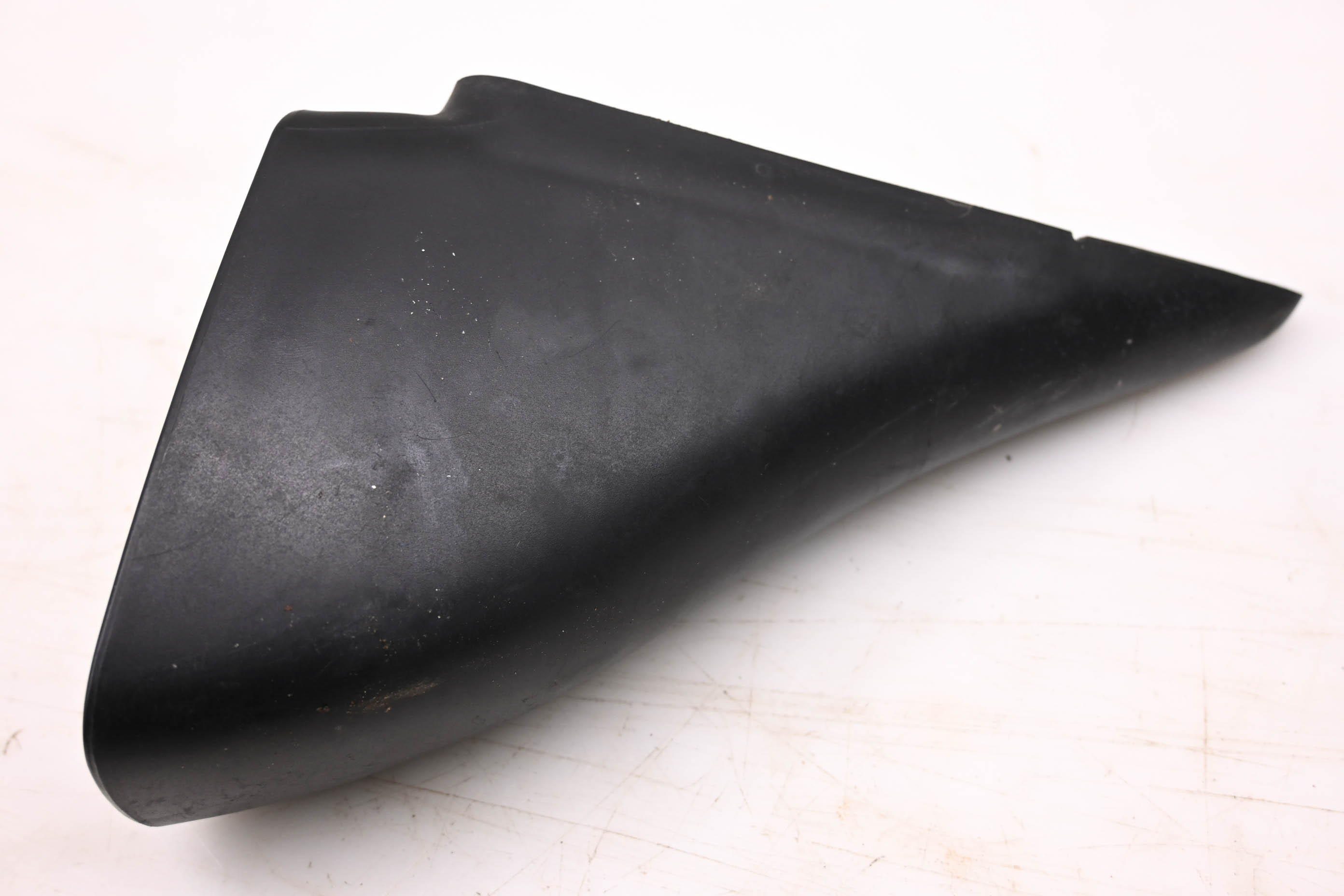 02 Kawasaki 1100 ZXI Left Mirror JH1100