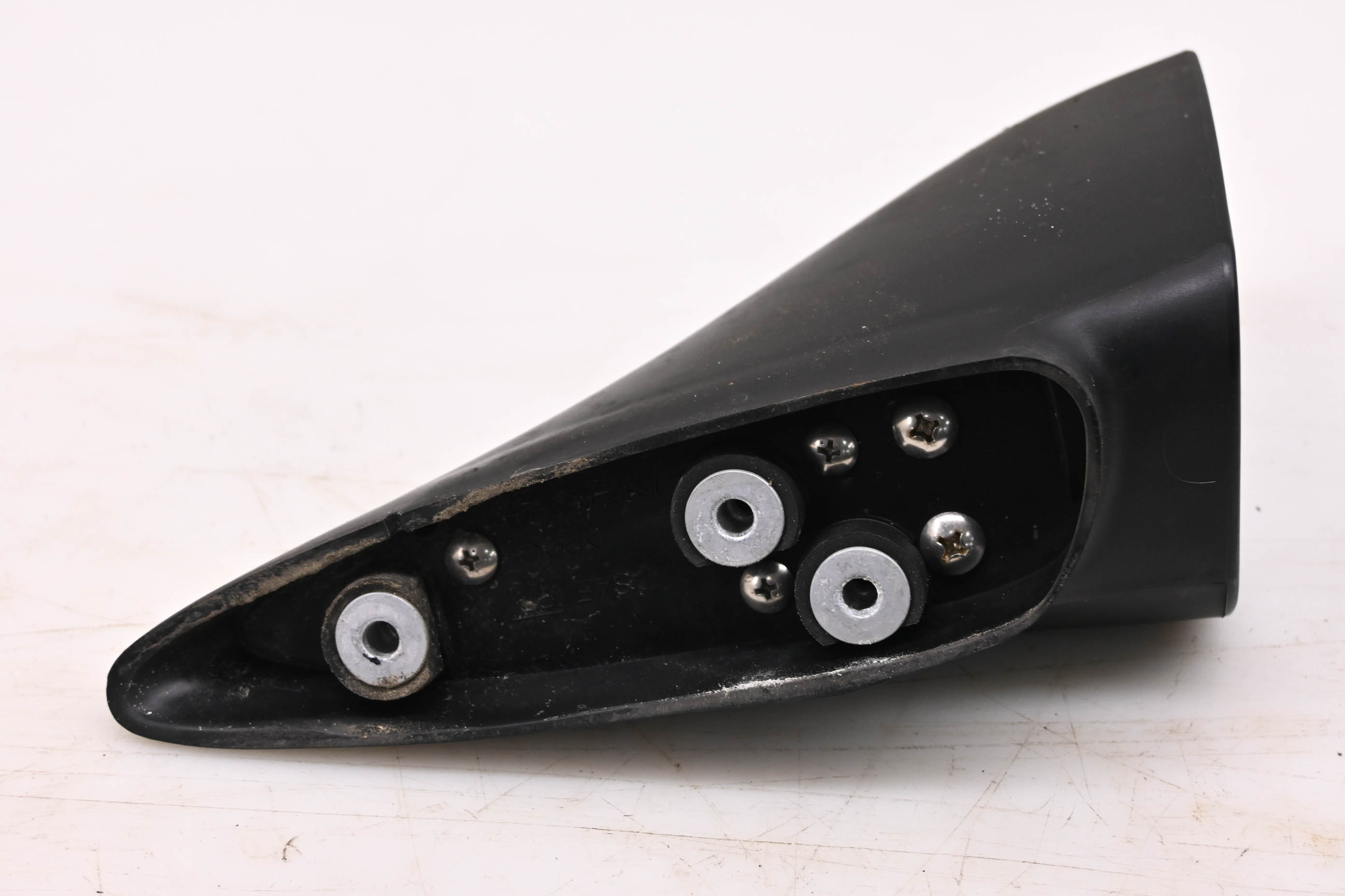02 Kawasaki 1100 ZXI Left Mirror JH1100