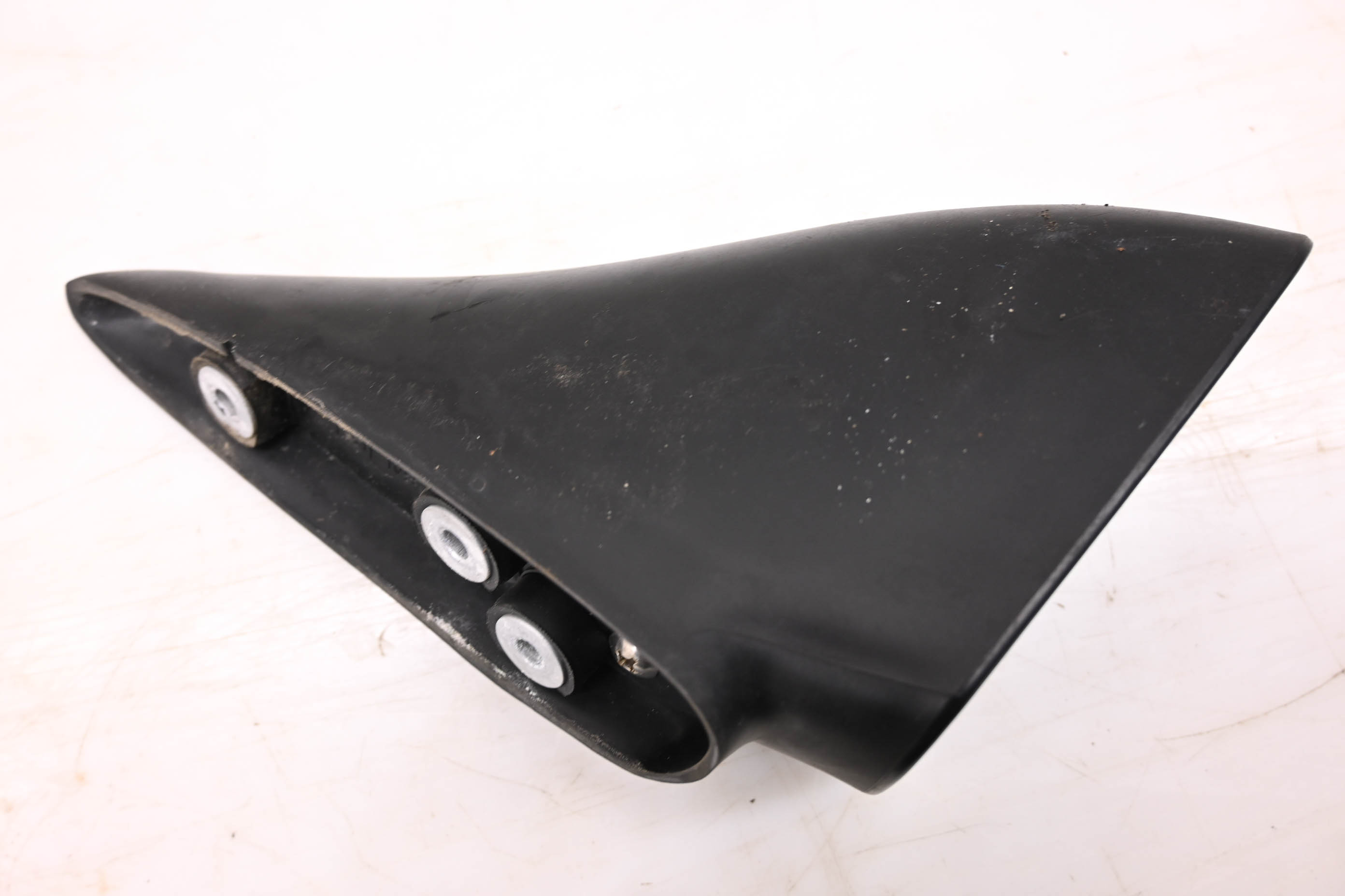 02 Kawasaki 1100 ZXI Left Mirror JH1100