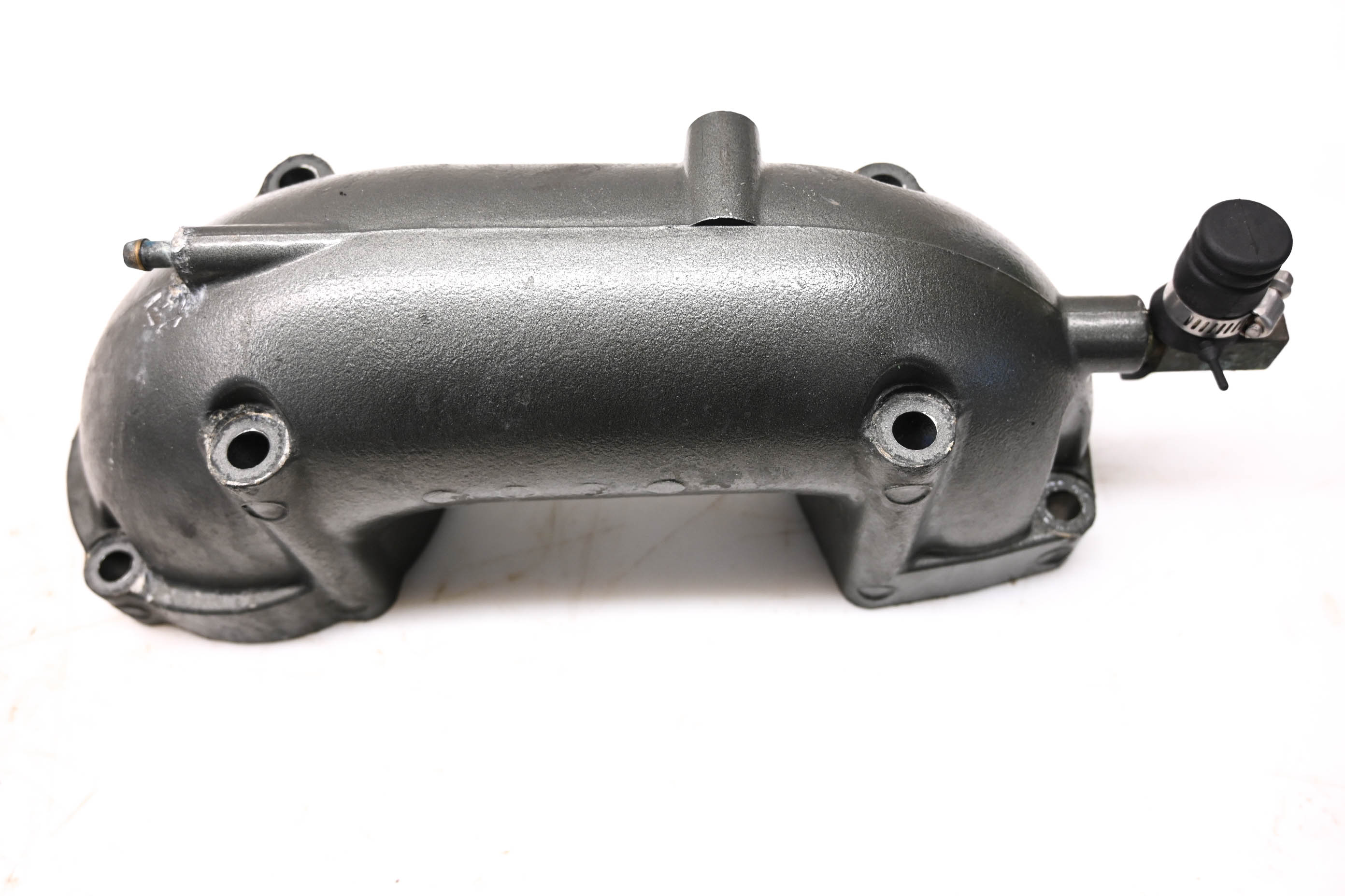 02 Kawasaki 1100 ZXI Muffler Exhaust Header Pipe JH1100