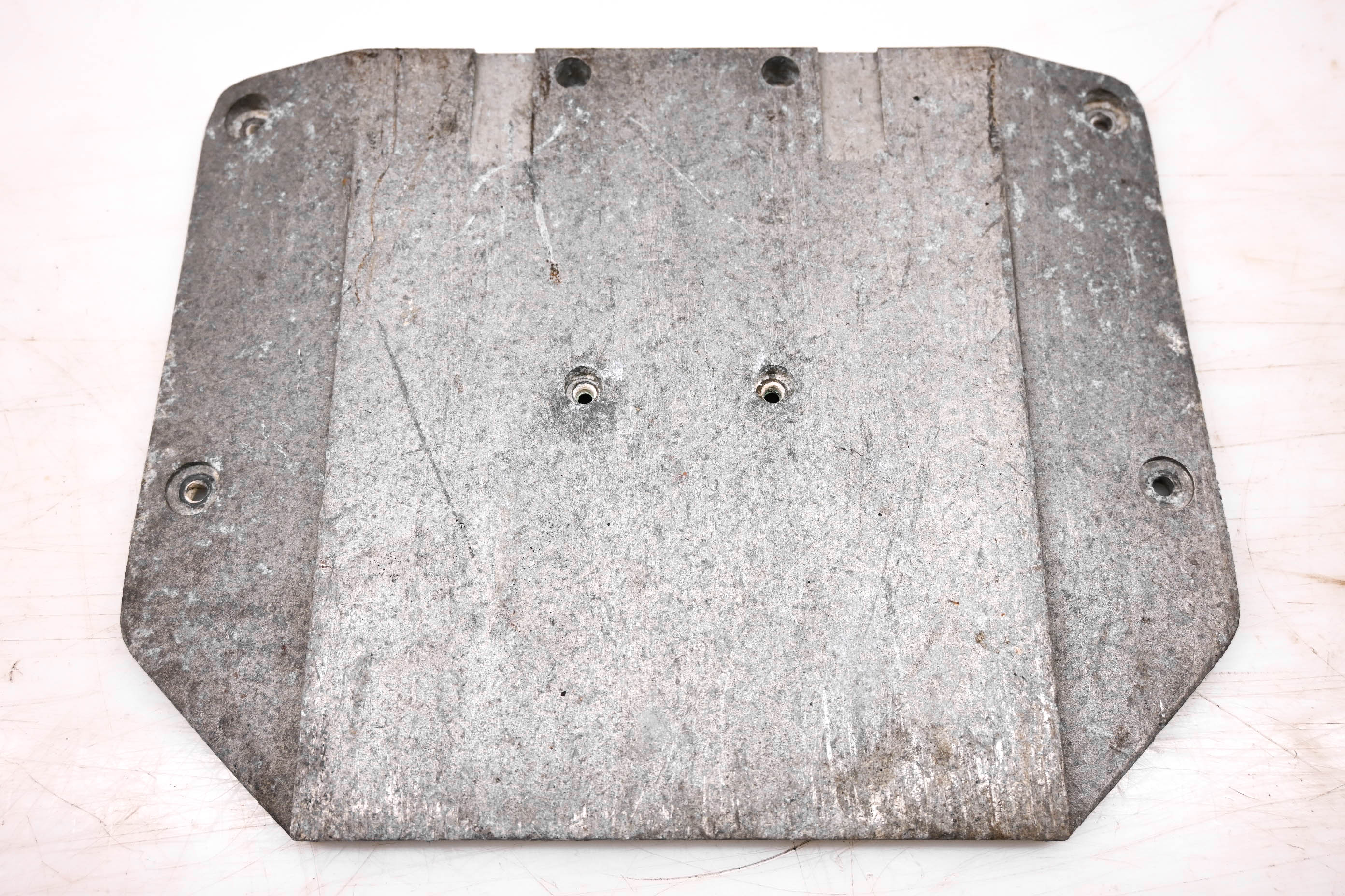 02 Kawasaki 1100 ZXI Riding Plate JH1100