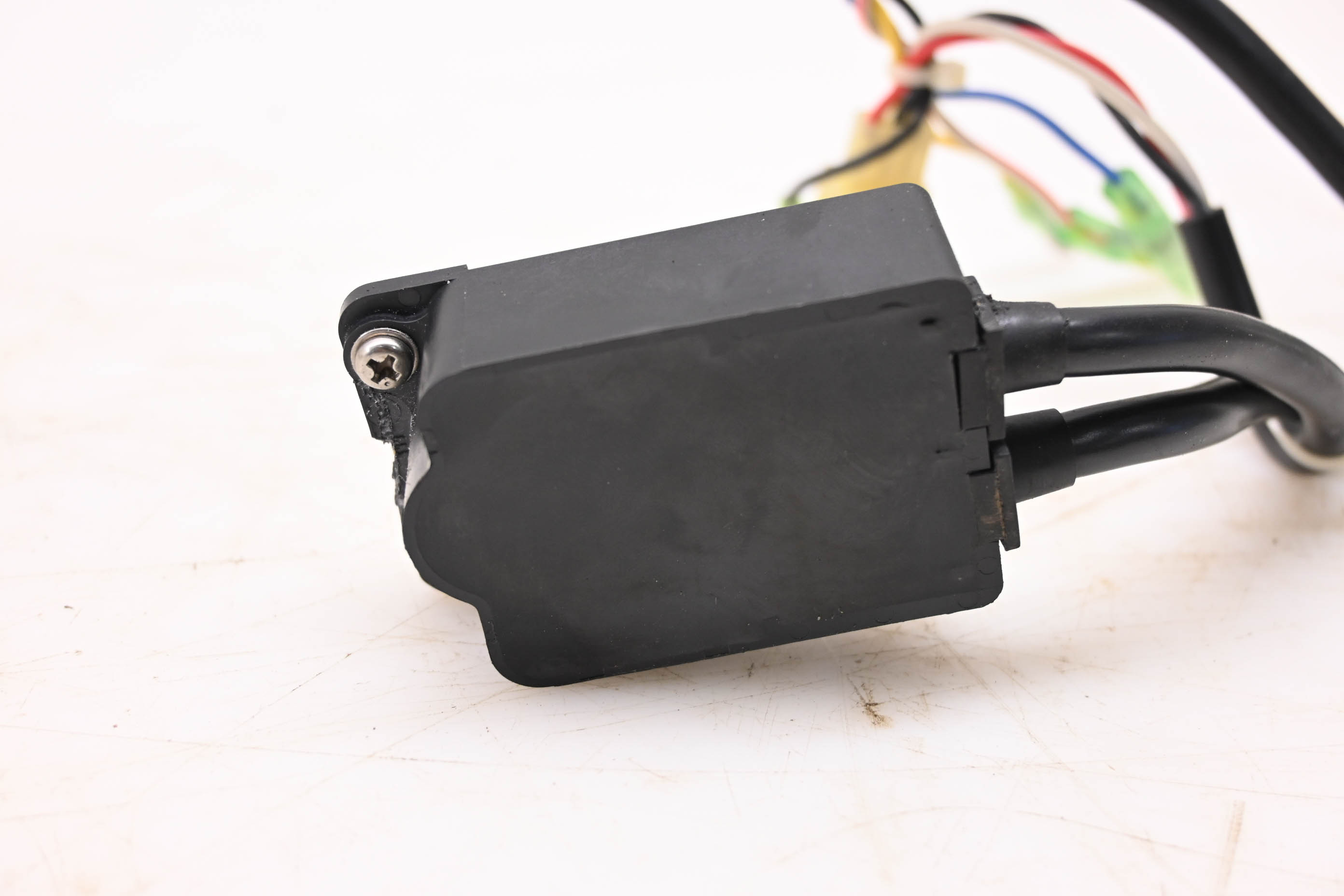 02 Kawasaki 1100 ZXI Trim Meter Sensor JH1100