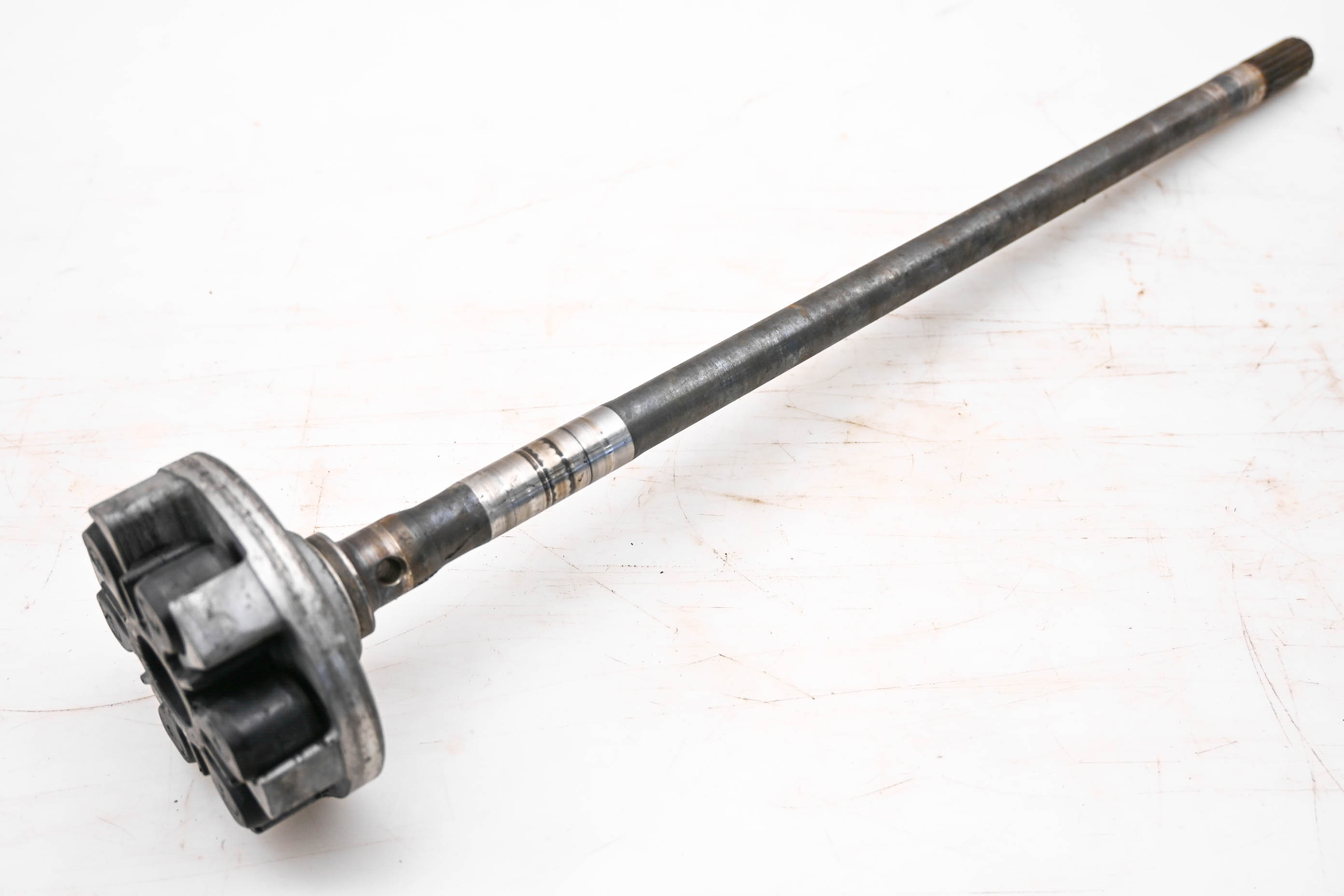 02 Kawasaki 1100 ZXI Drive Shaft & Coupler JH1100