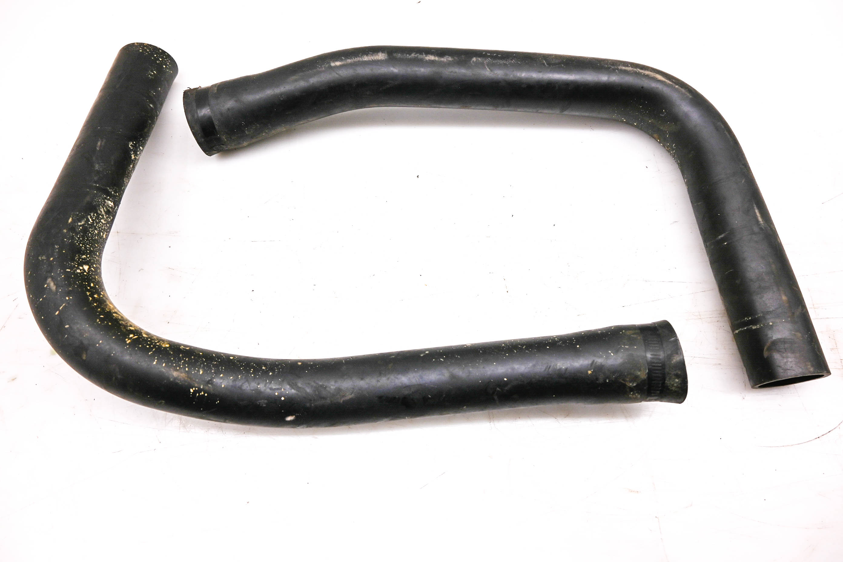 02 Kawasaki 1100 ZXI Intake Breather Boots JH1100