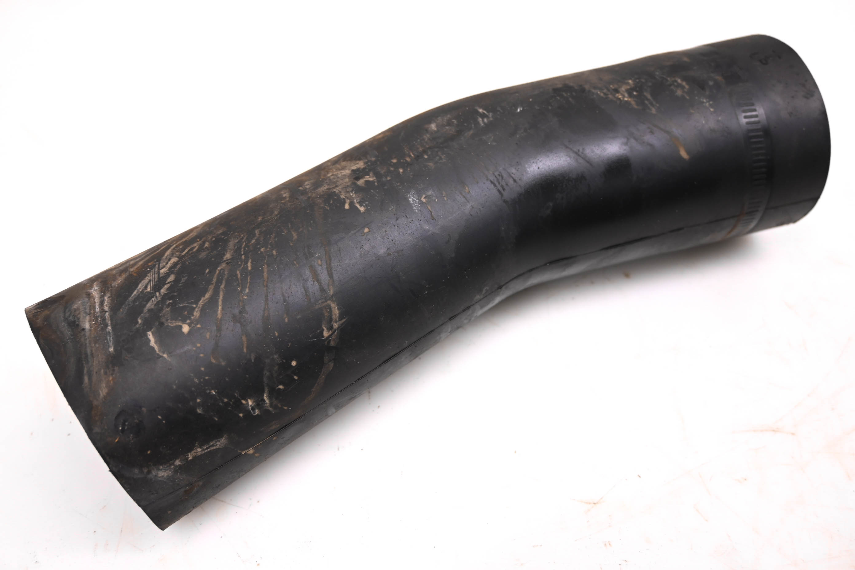 02 Kawasaki 1100 ZXI Intake Breather Boot JH1100