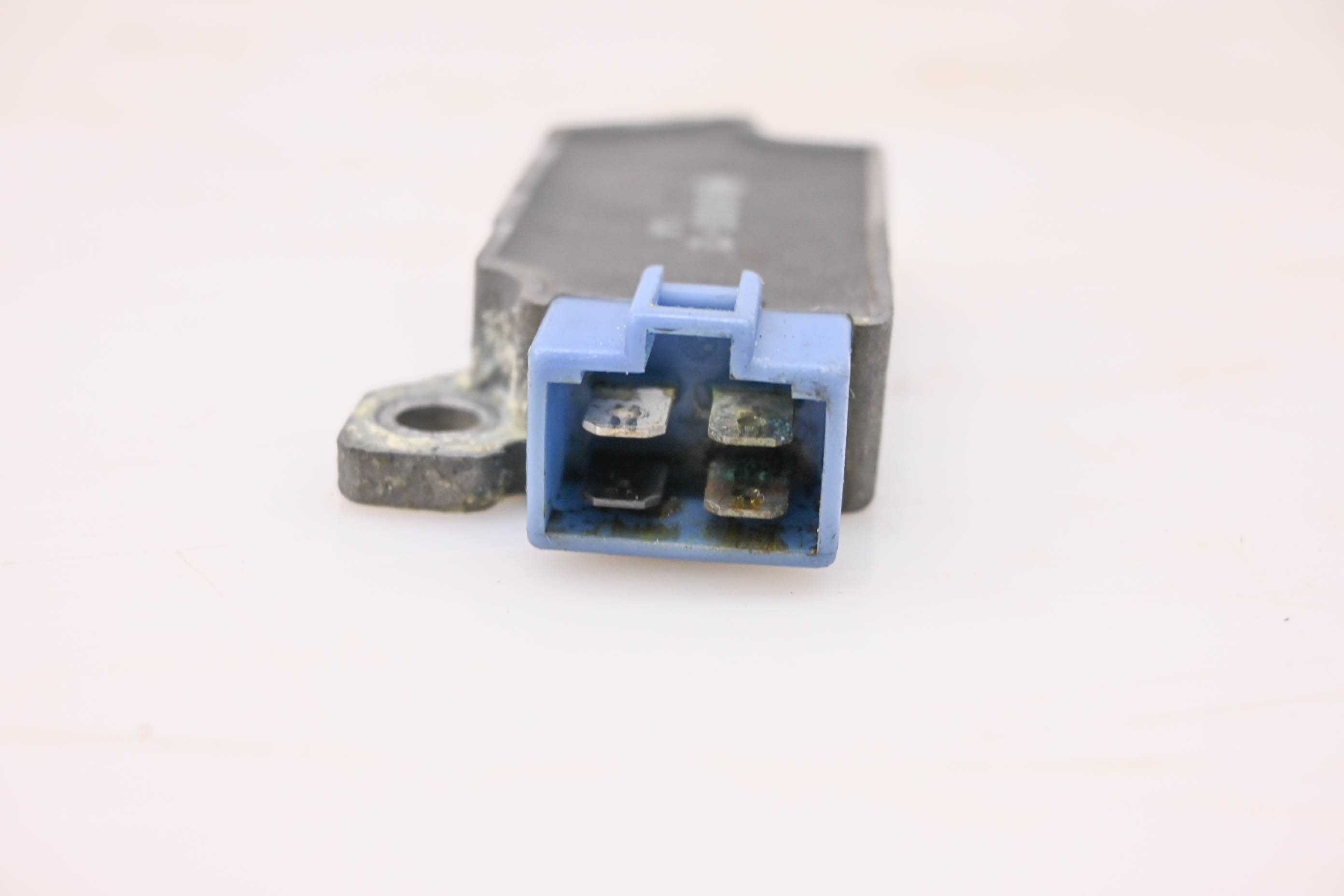 02 Kawasaki 1100 ZXI Regulator Rectifier JH1100