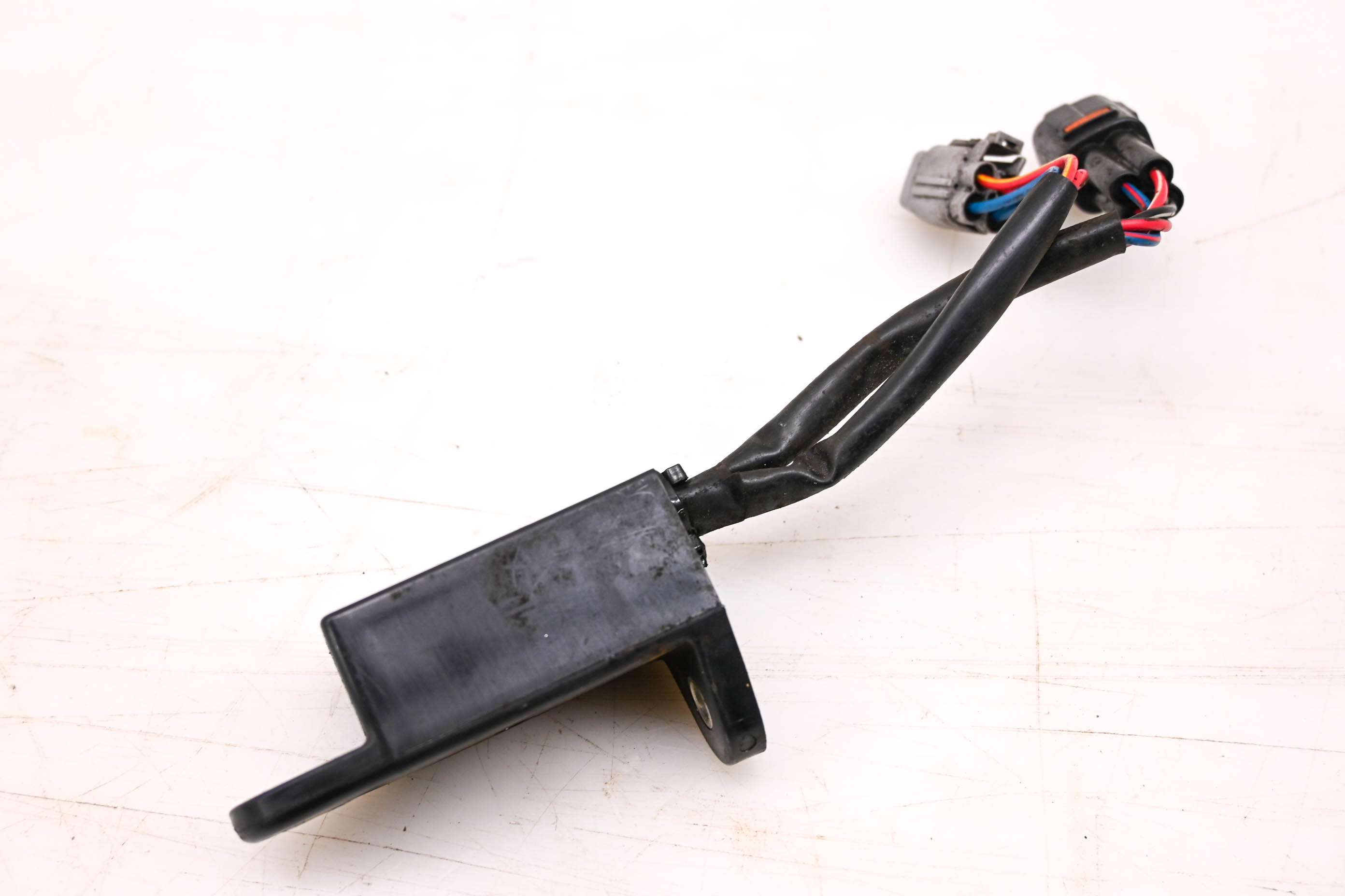 02 Kawasaki 1100 ZXI Trim Control Unit JH1100