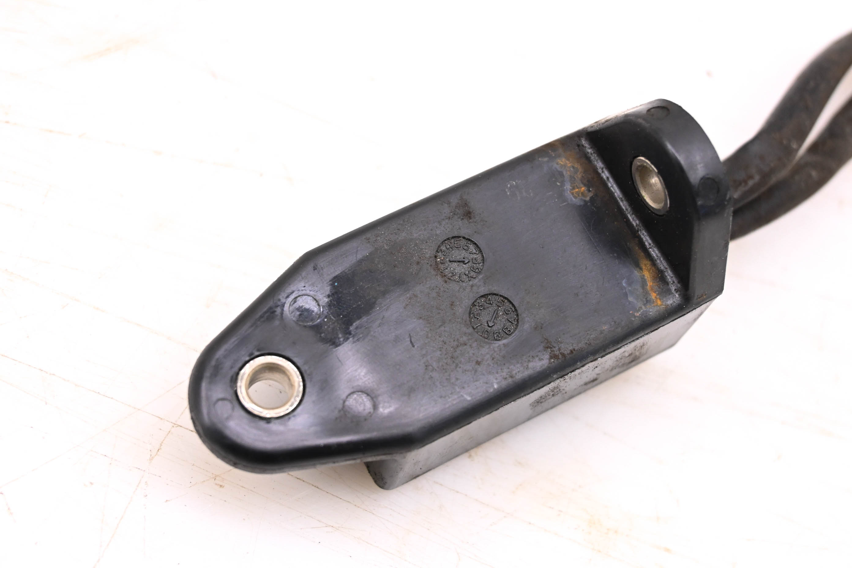 02 Kawasaki 1100 ZXI Trim Control Unit JH1100