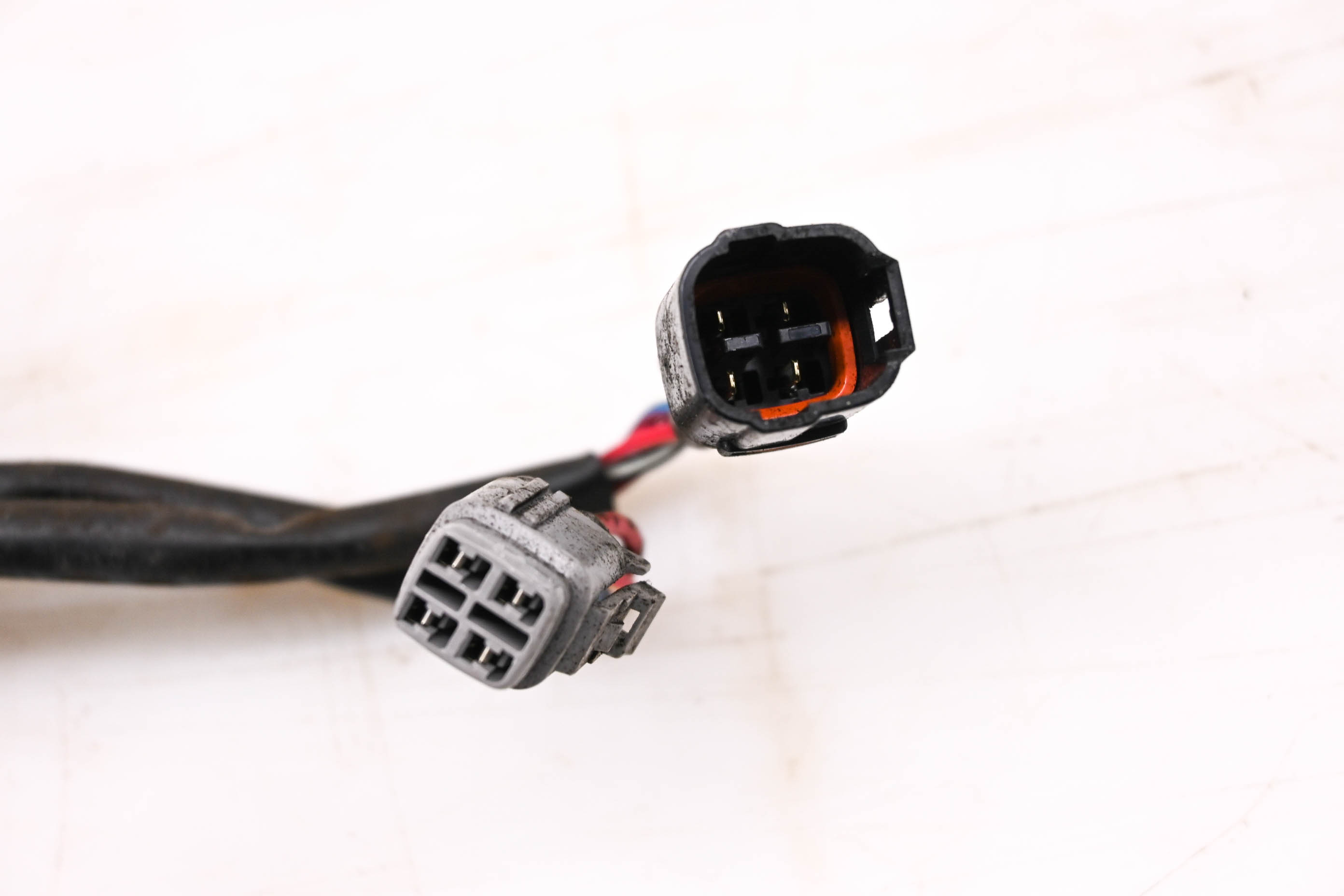 02 Kawasaki 1100 ZXI Trim Control Unit JH1100