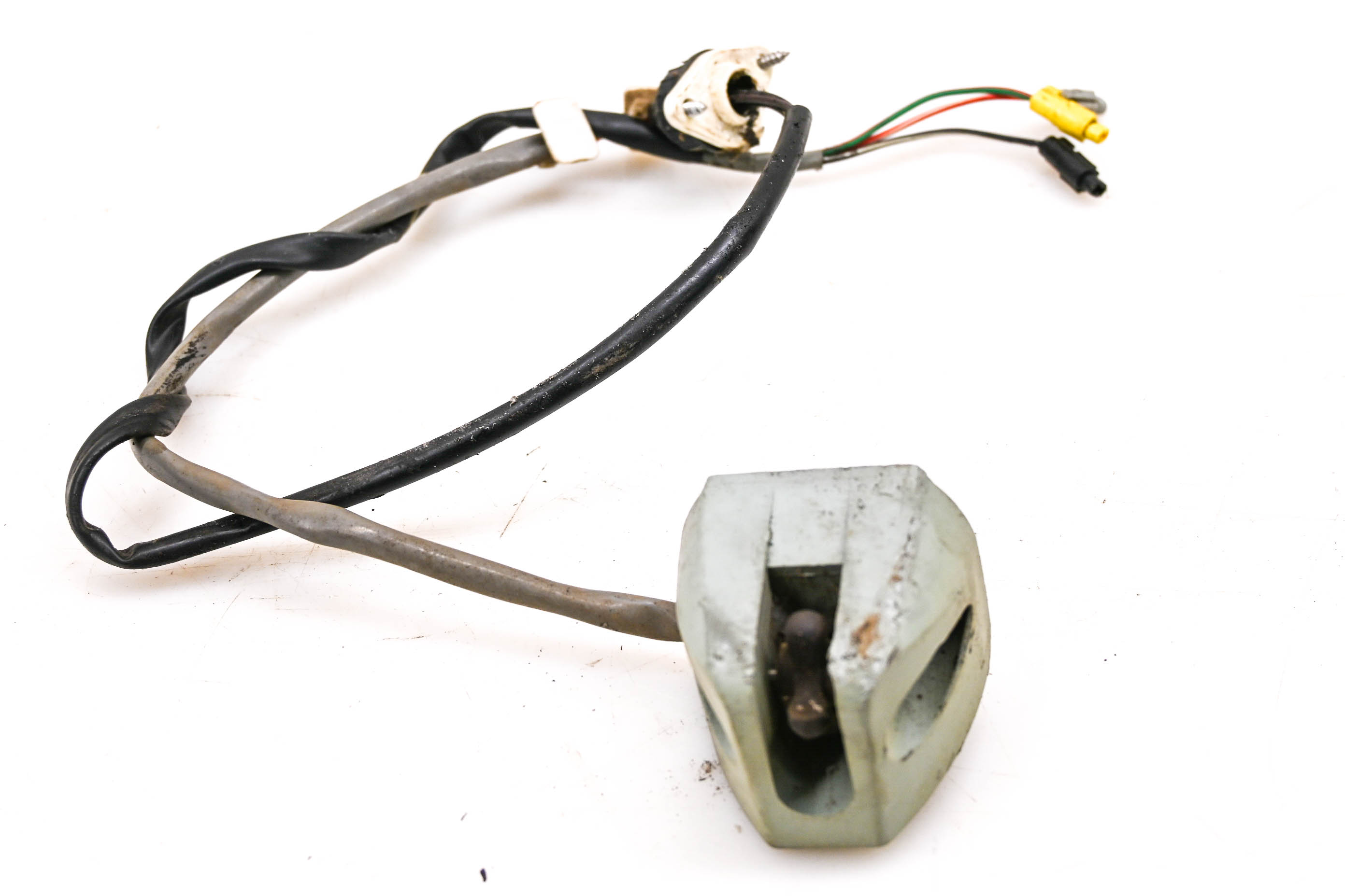 02 Kawasaki 1100 ZXI Speed Sensor JH1100