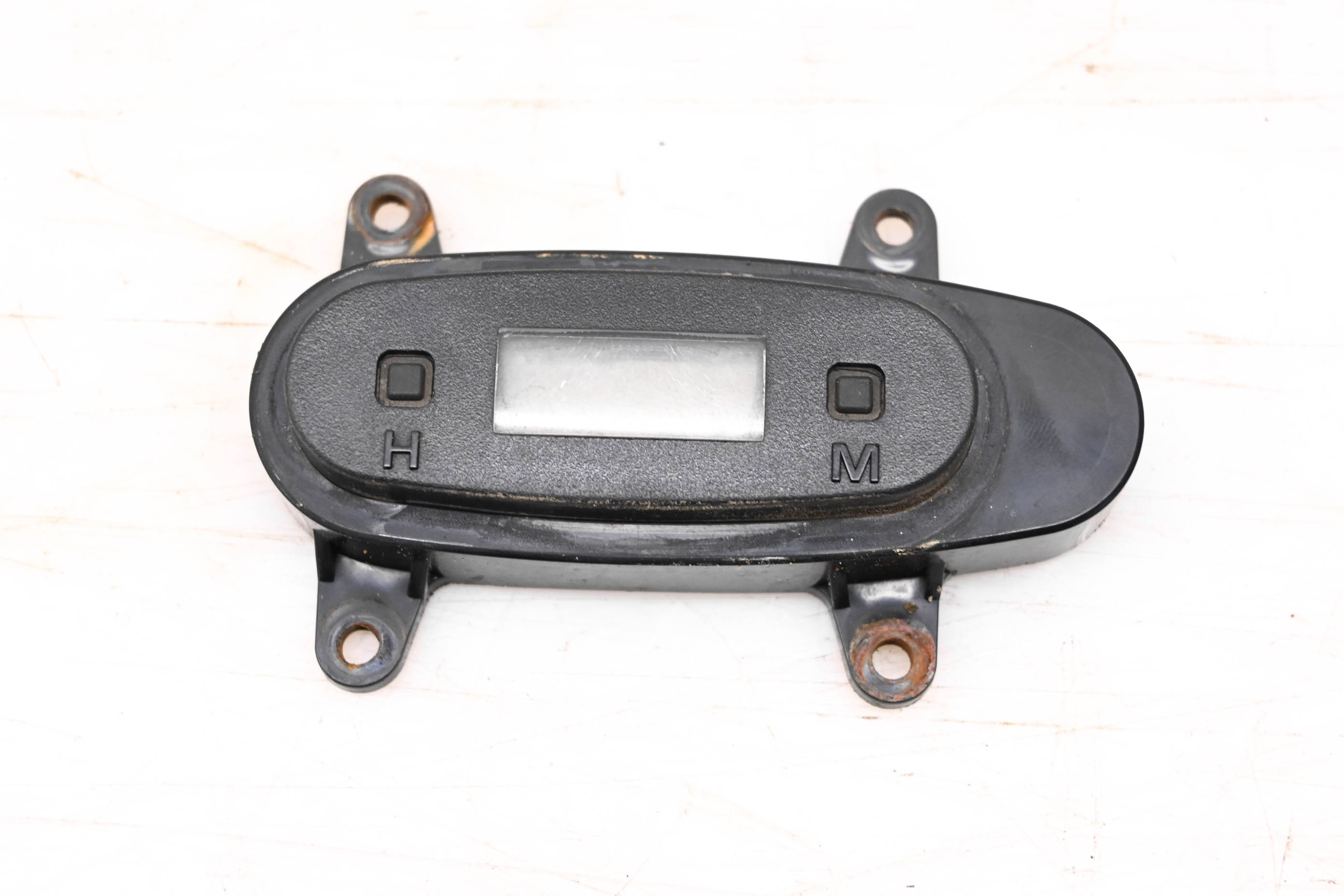 02 Kawasaki 1100 ZXI Dash Clock JH1100