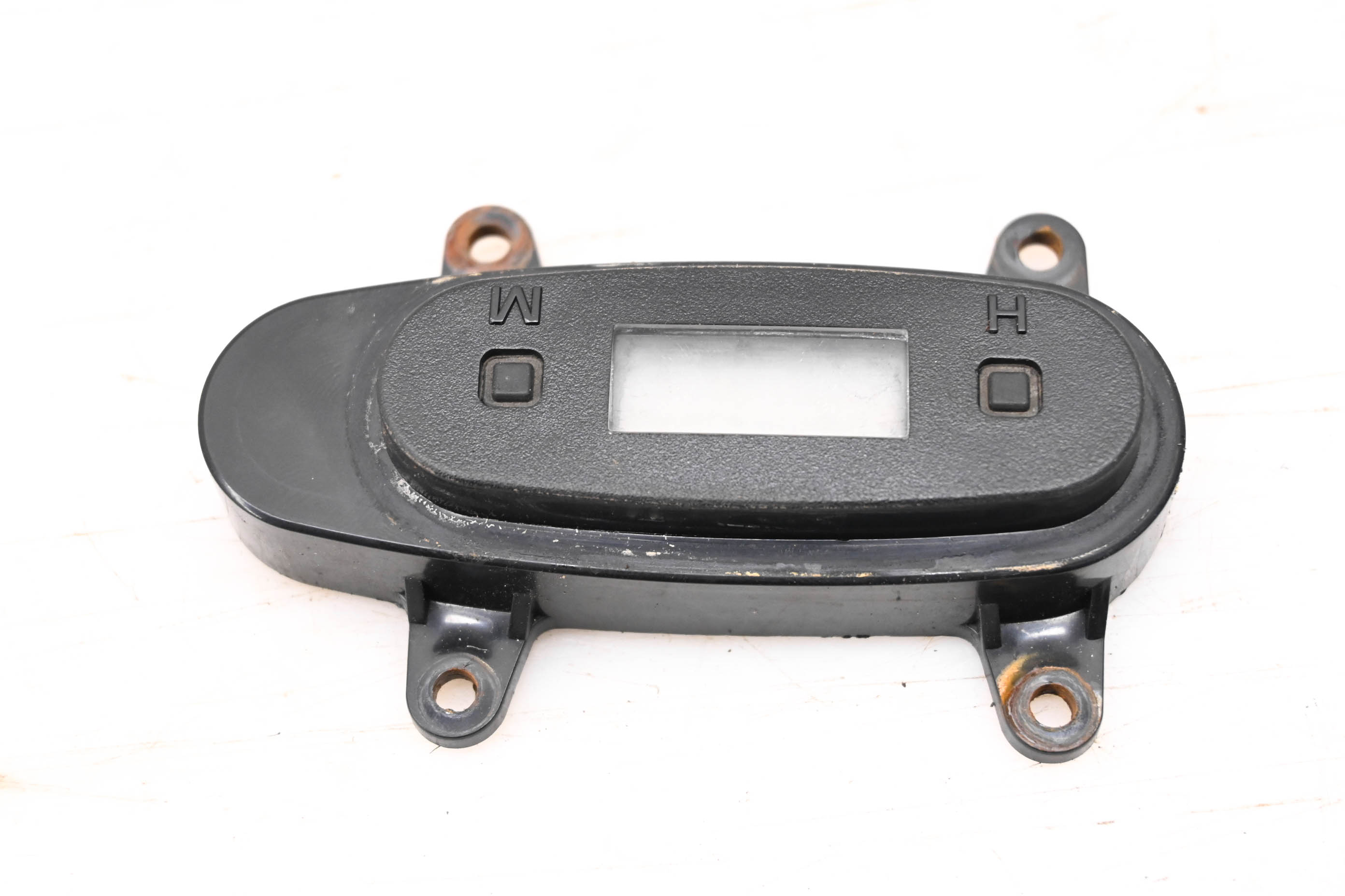 02 Kawasaki 1100 ZXI Dash Clock JH1100