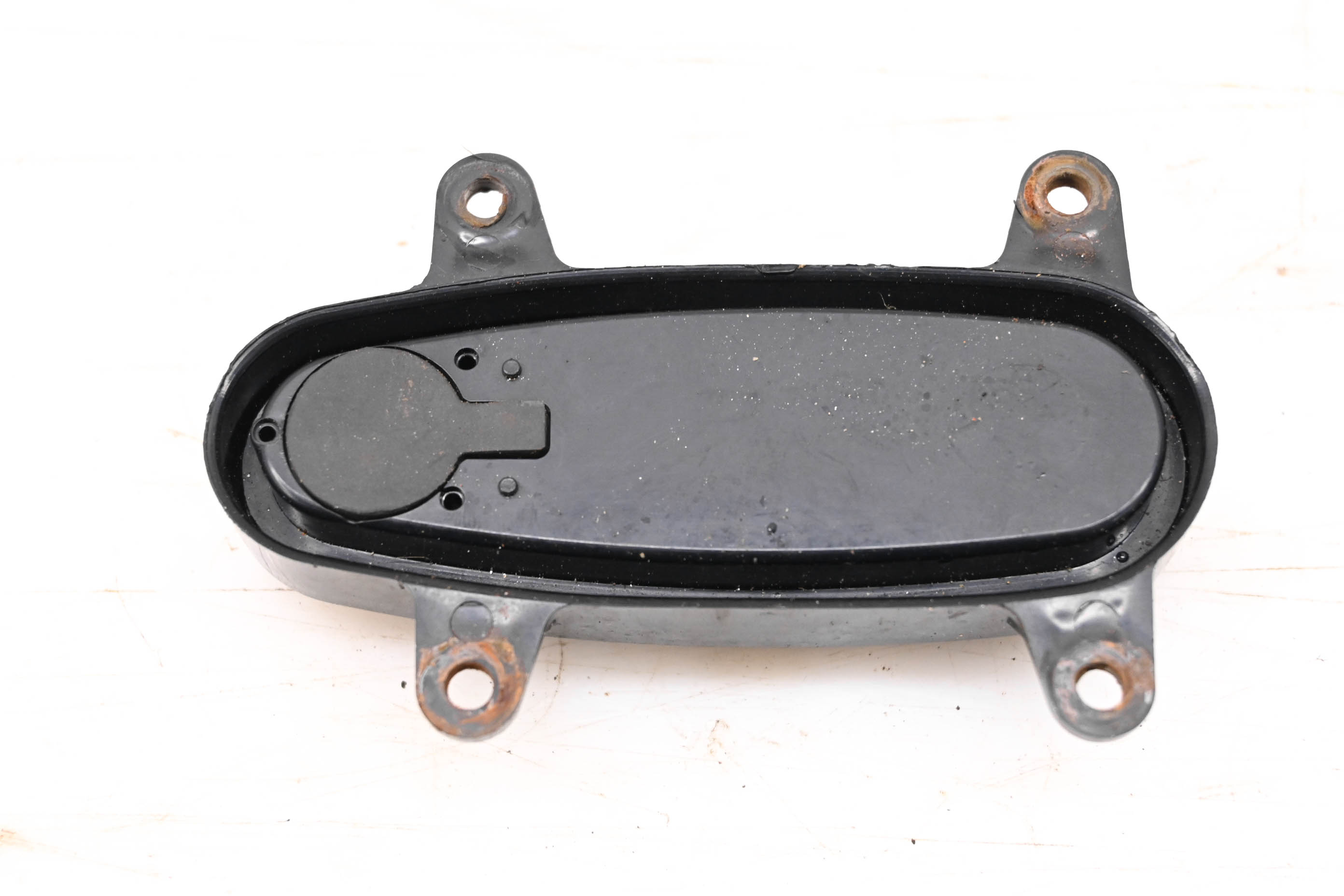 02 Kawasaki 1100 ZXI Dash Clock JH1100