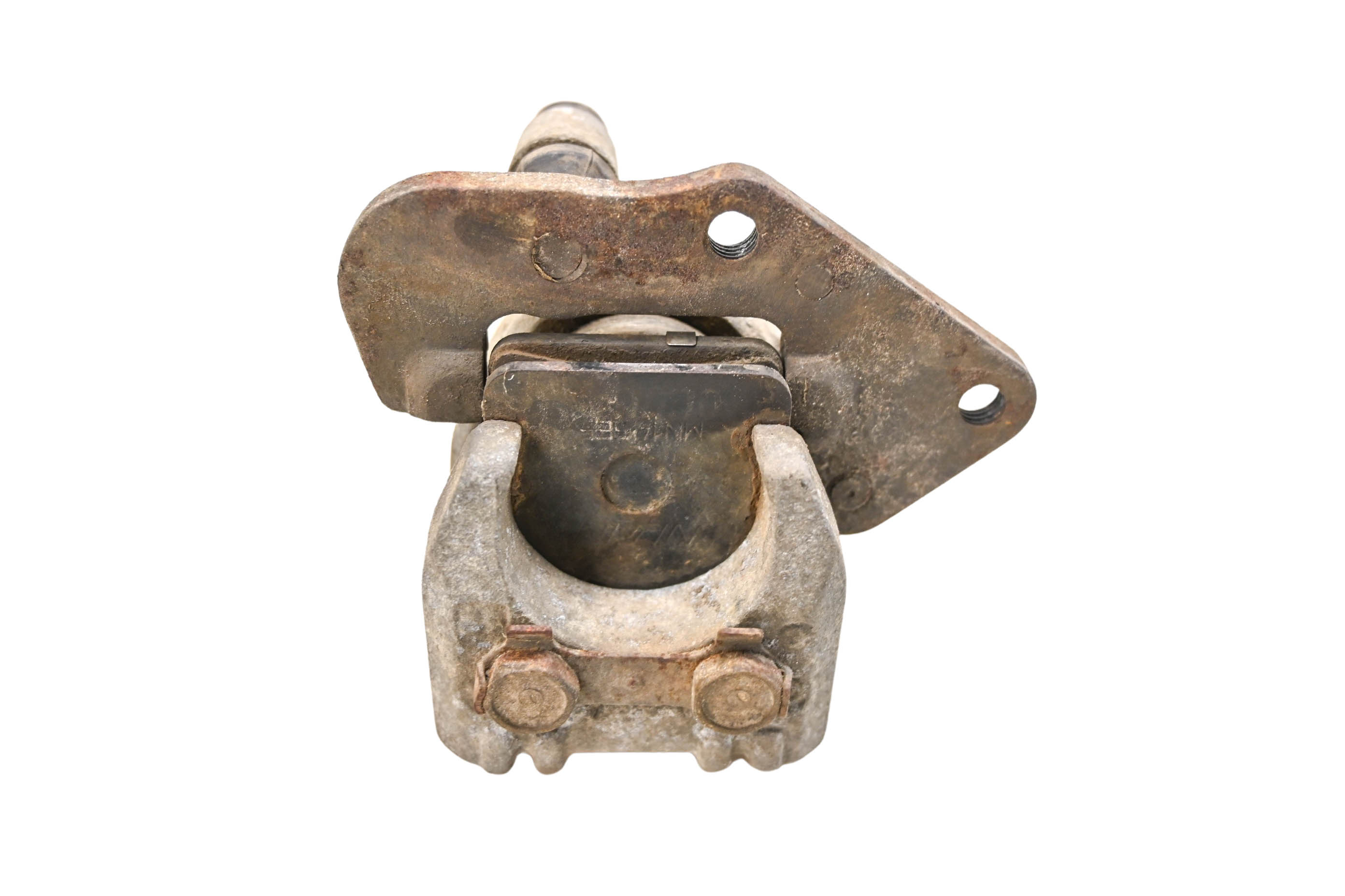 01 Kawasaki Prairie 400 4x4 Front Right Brake Caliper KVF400C