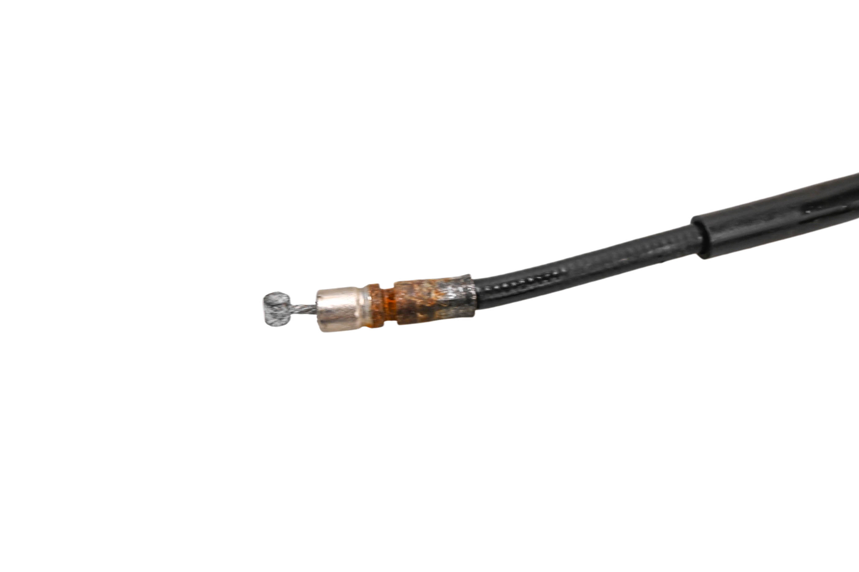 01 Kawasaki Prairie 400 4x4 Choke Cable KVF400C