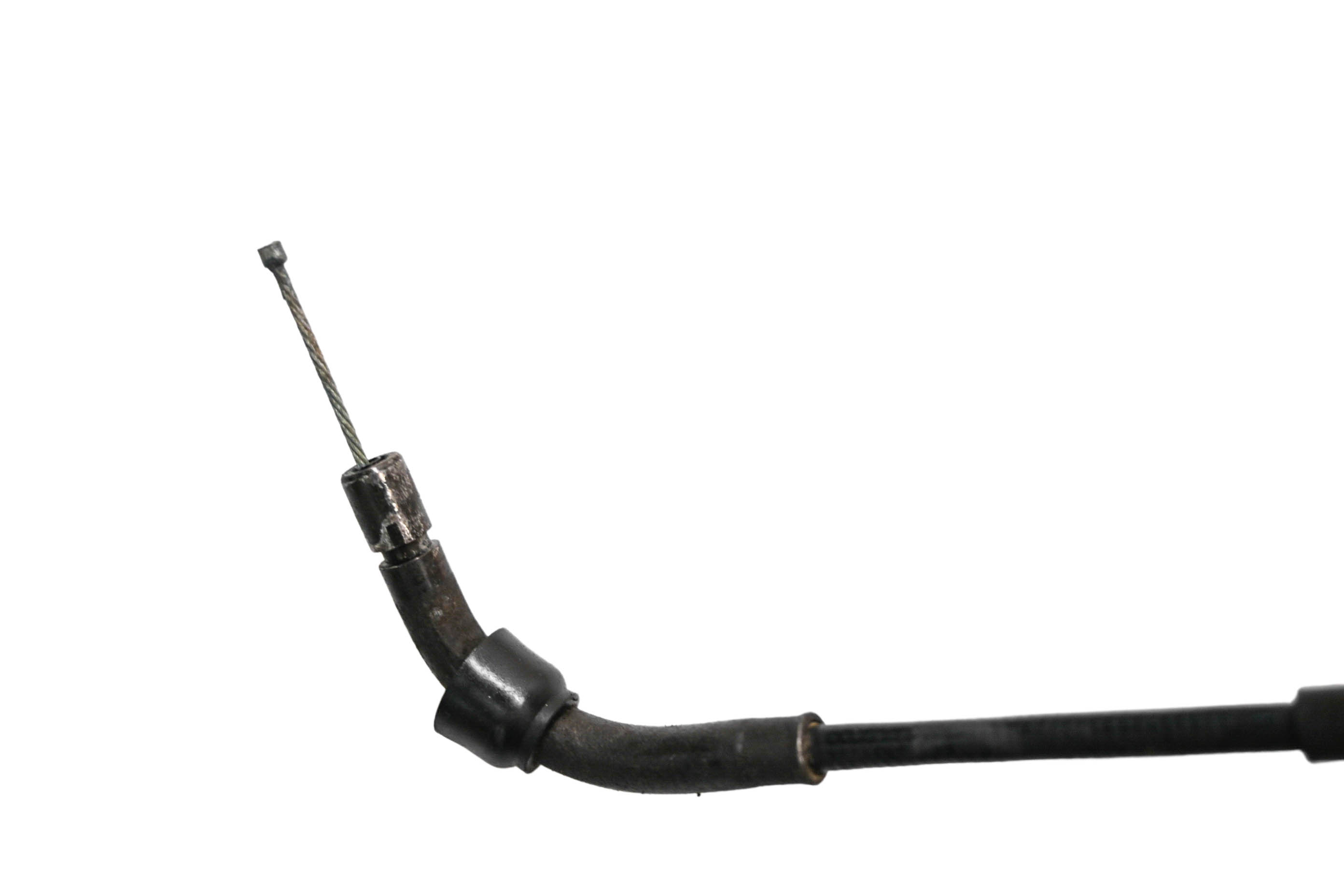 01 Kawasaki Prairie 400 4x4 Choke Cable KVF400C