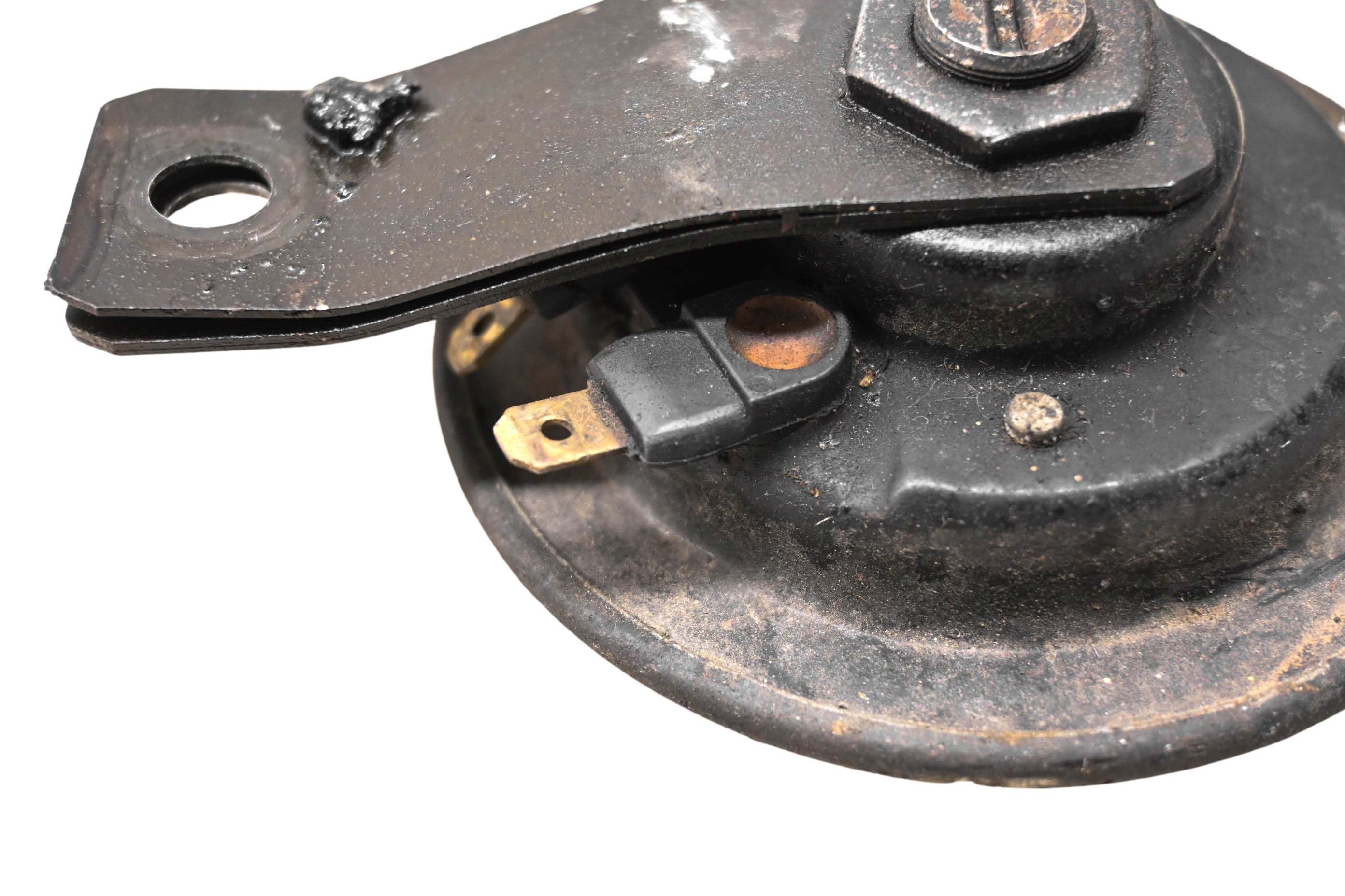 00 Honda CBR600F4 Horn