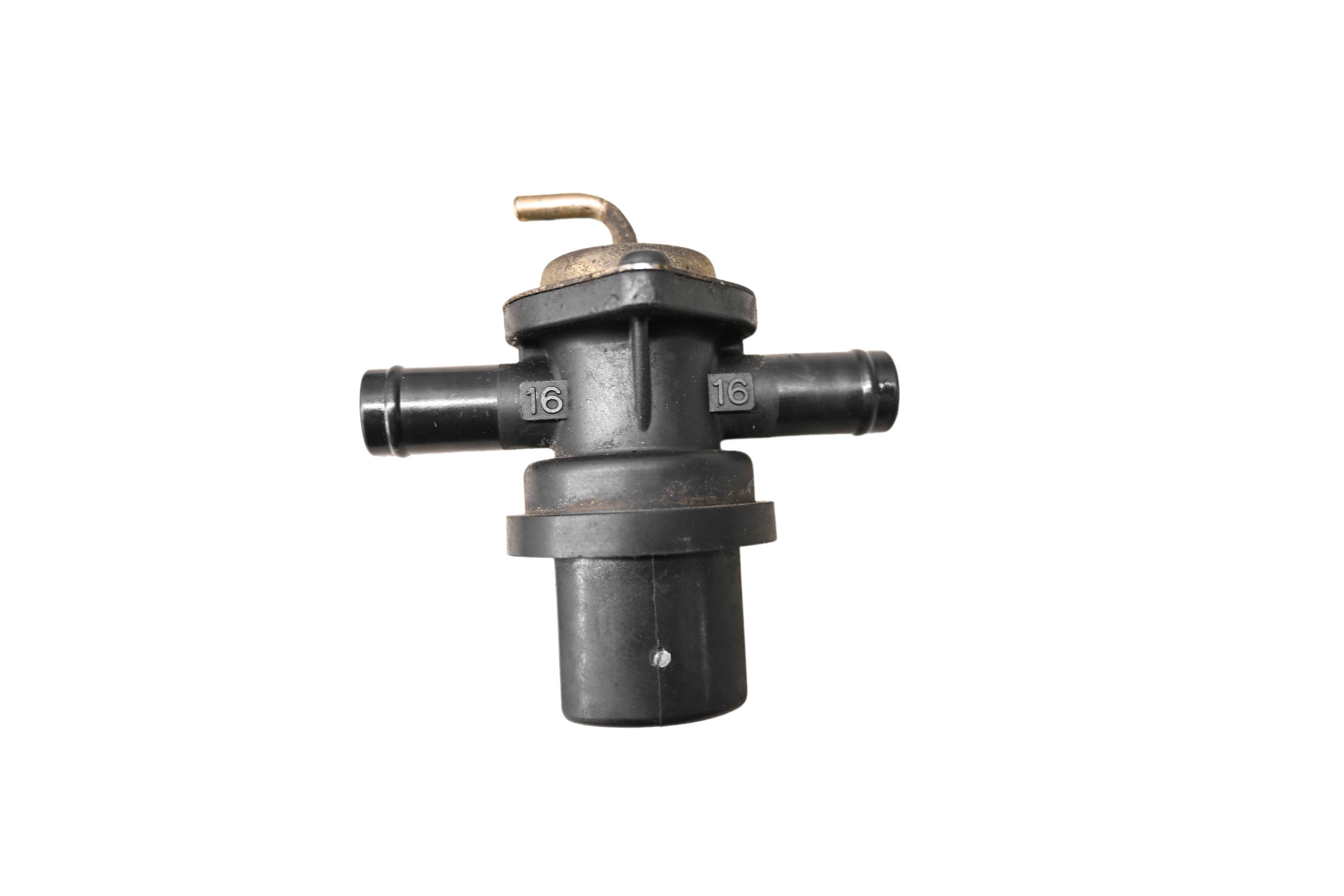 00 Honda CBR600F4 Air Intake Control Valve
