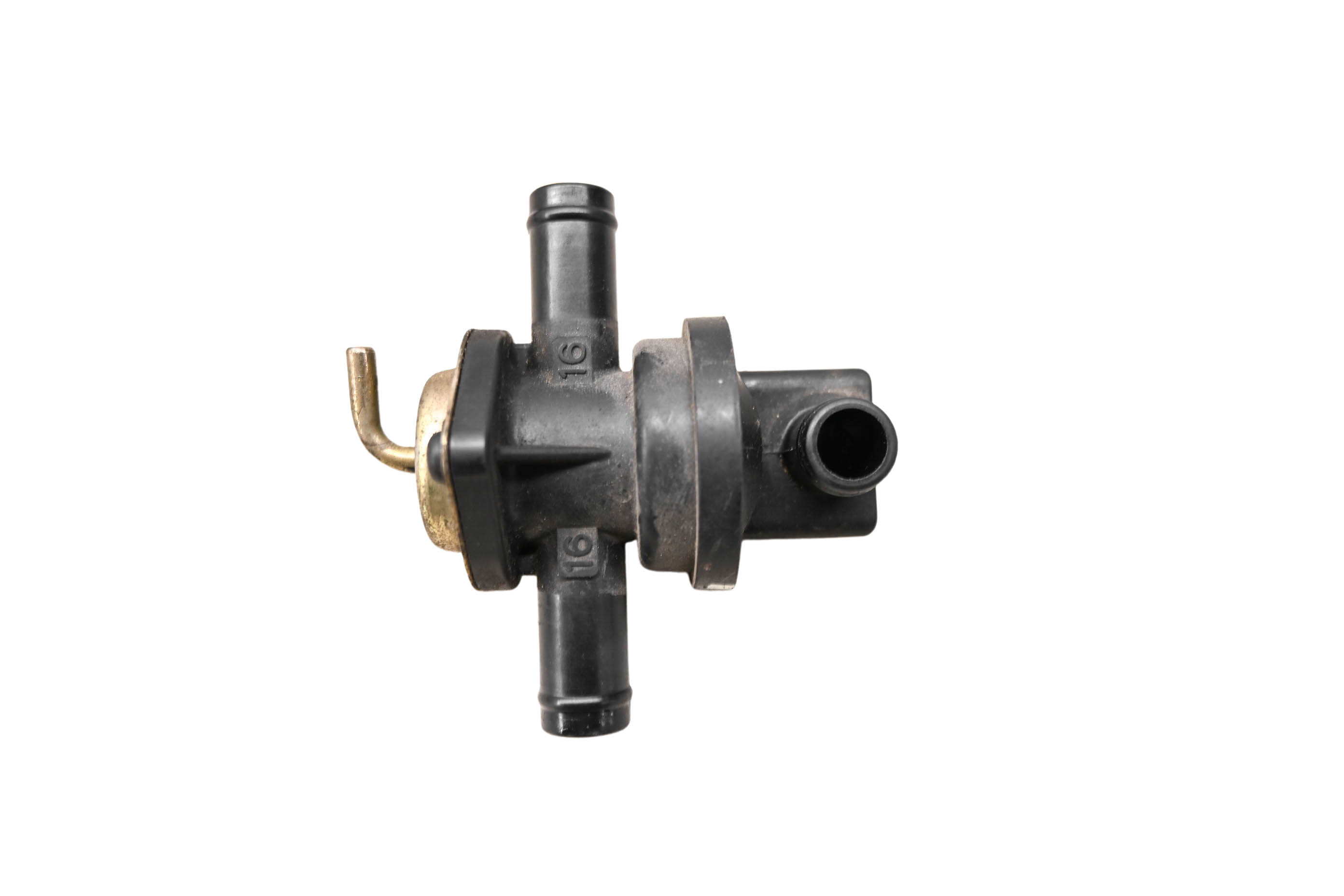 00 Honda CBR600F4 Air Intake Control Valve