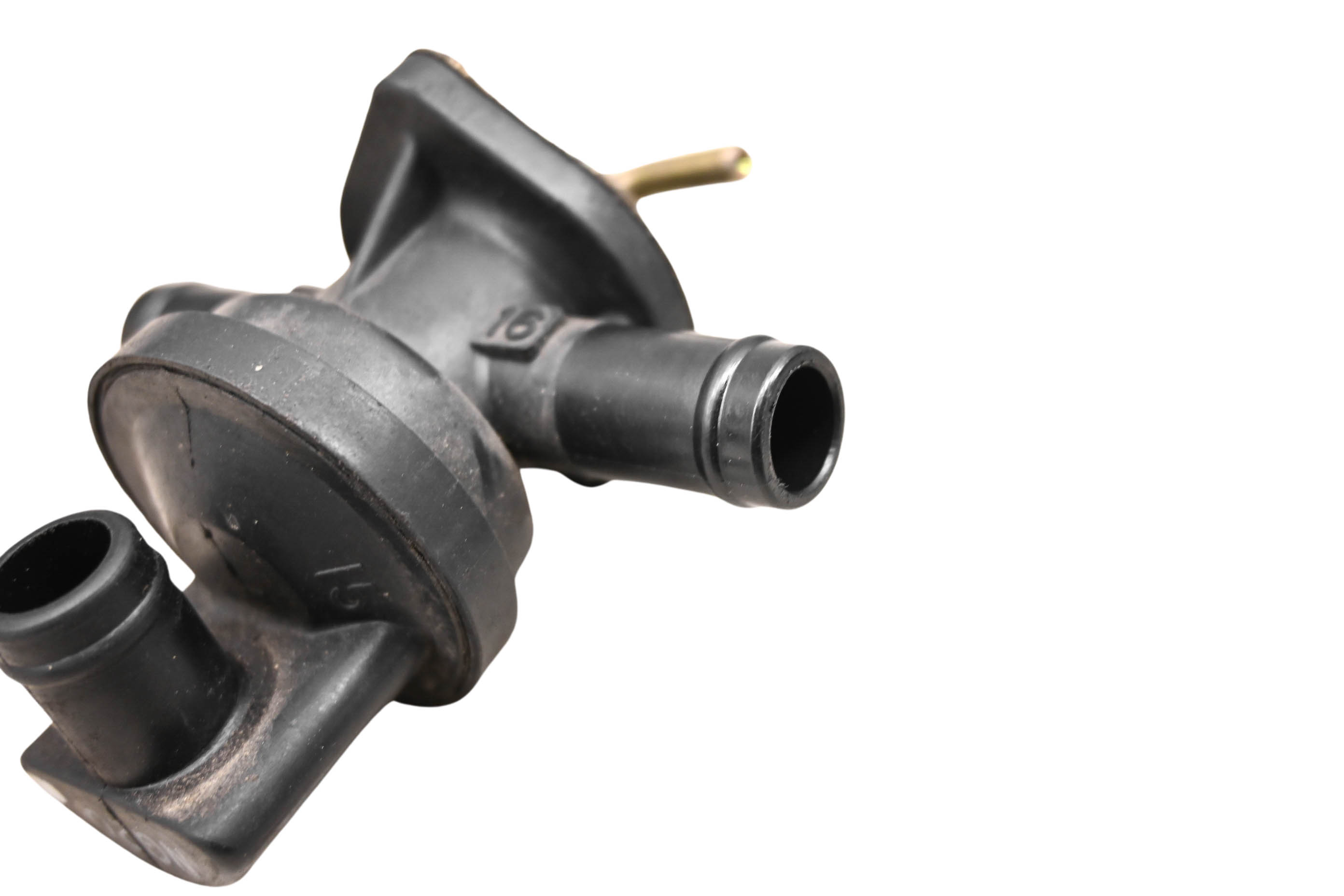 00 Honda CBR600F4 Air Intake Control Valve