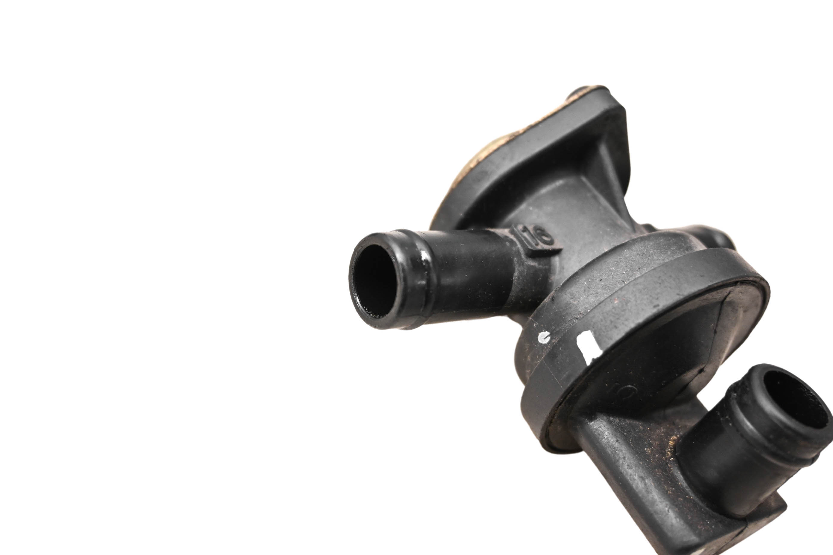 00 Honda CBR600F4 Air Intake Control Valve