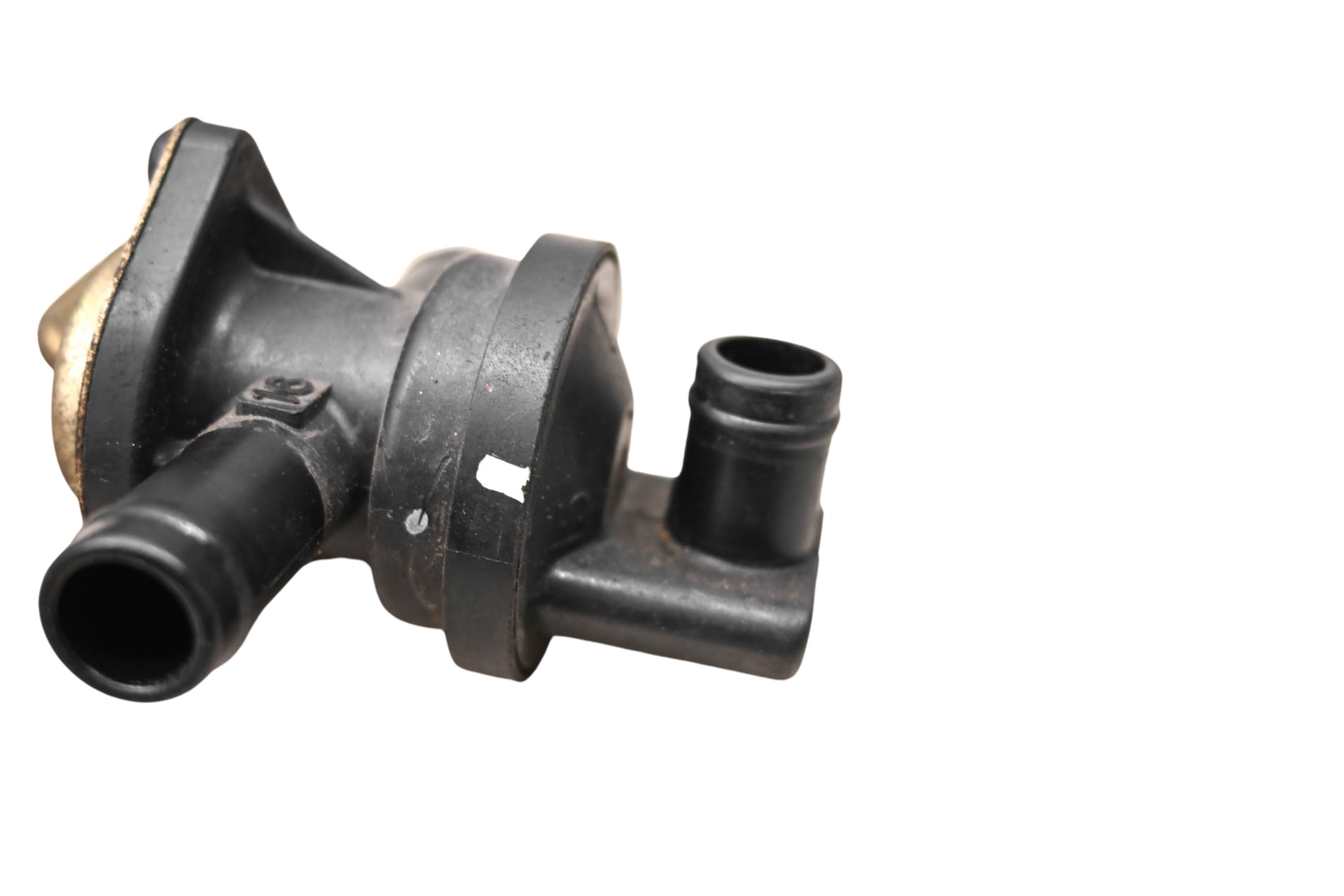00 Honda CBR600F4 Air Intake Control Valve