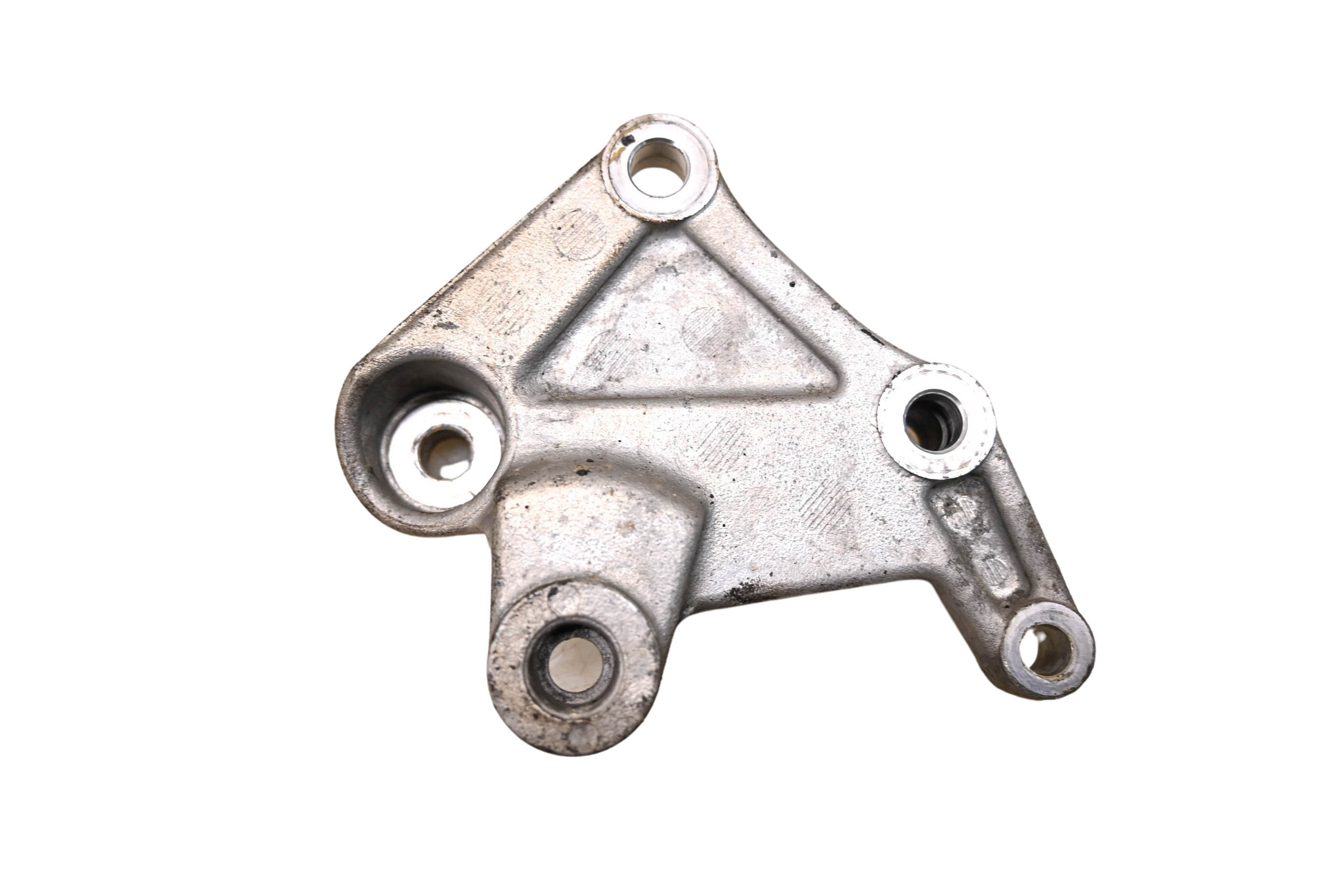 00 Honda CBR600F4 Right Rear Shock Cushion Bracket Mount
