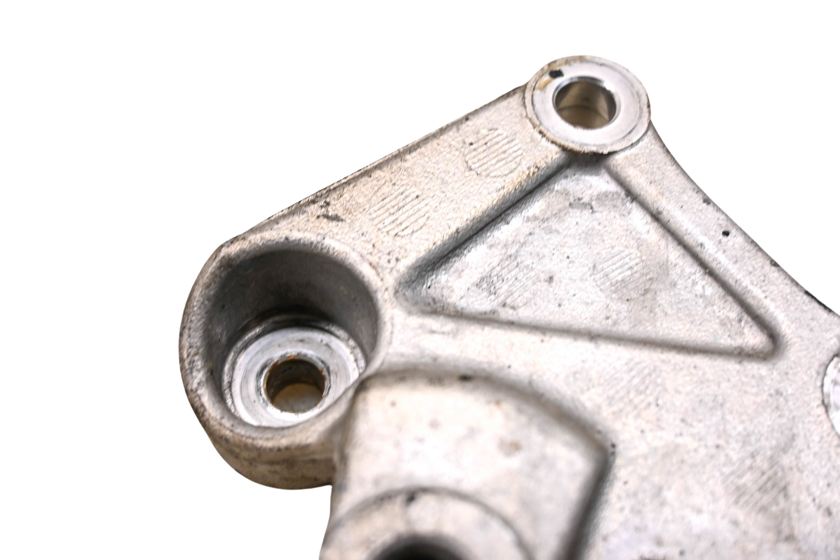 00 Honda CBR600F4 Right Rear Shock Cushion Bracket Mount