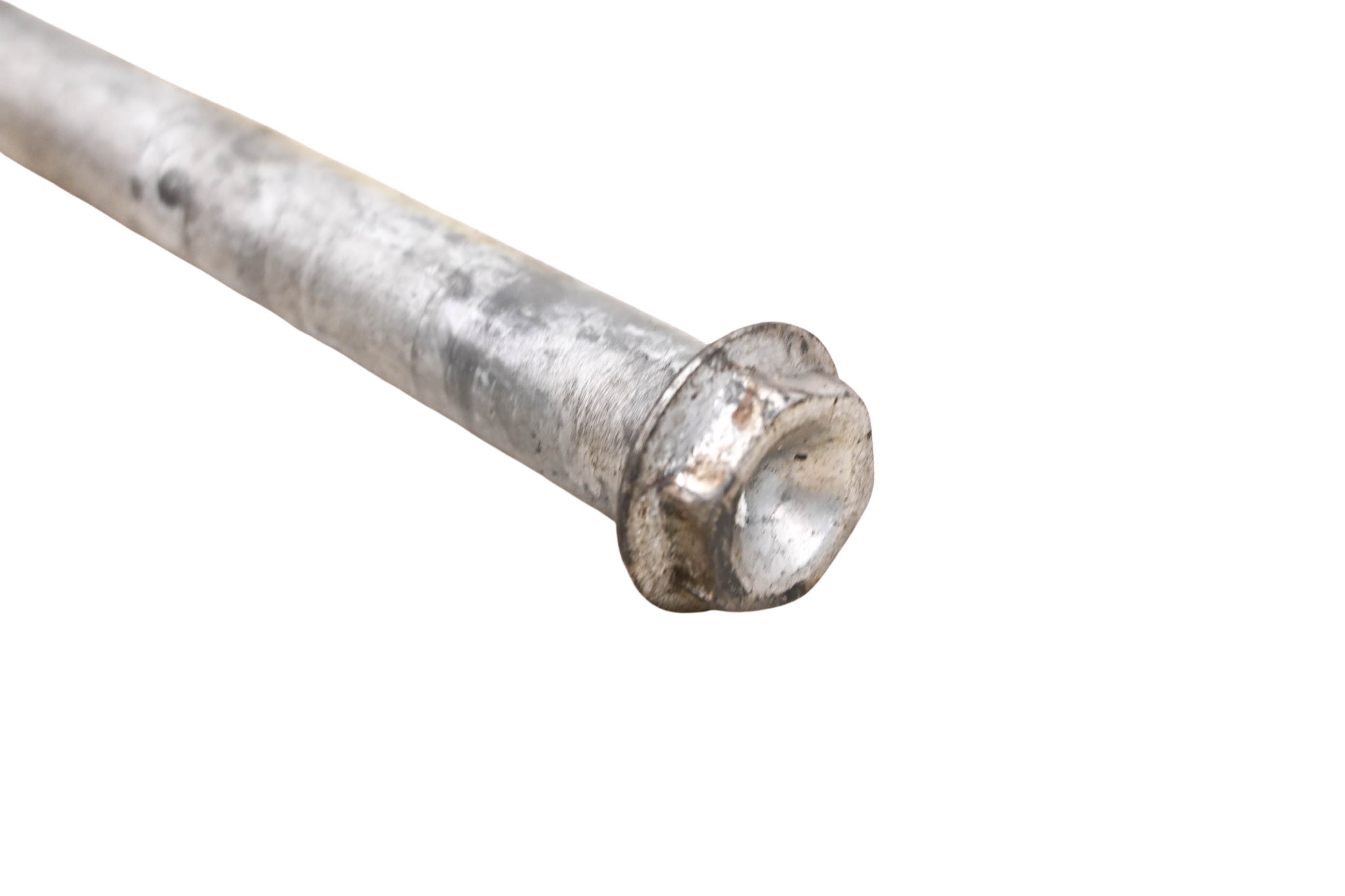 00 Honda CBR600F4 Front Axle Bolt