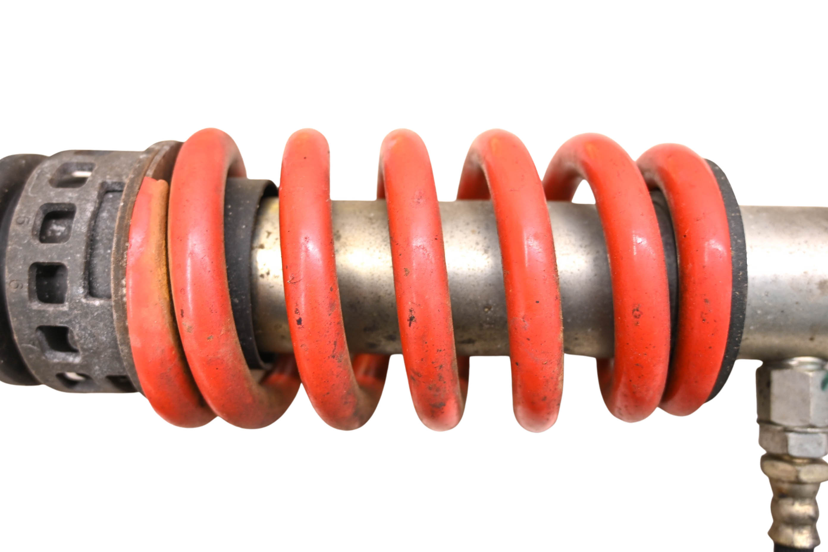 00 Honda CBR600F4 Rear Shock