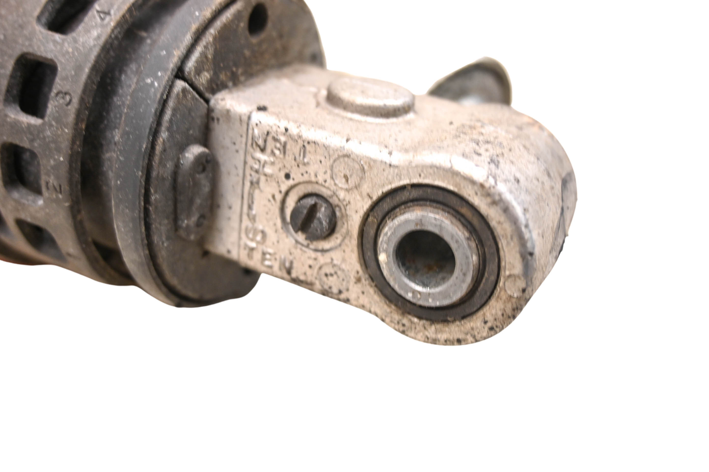 00 Honda CBR600F4 Rear Shock