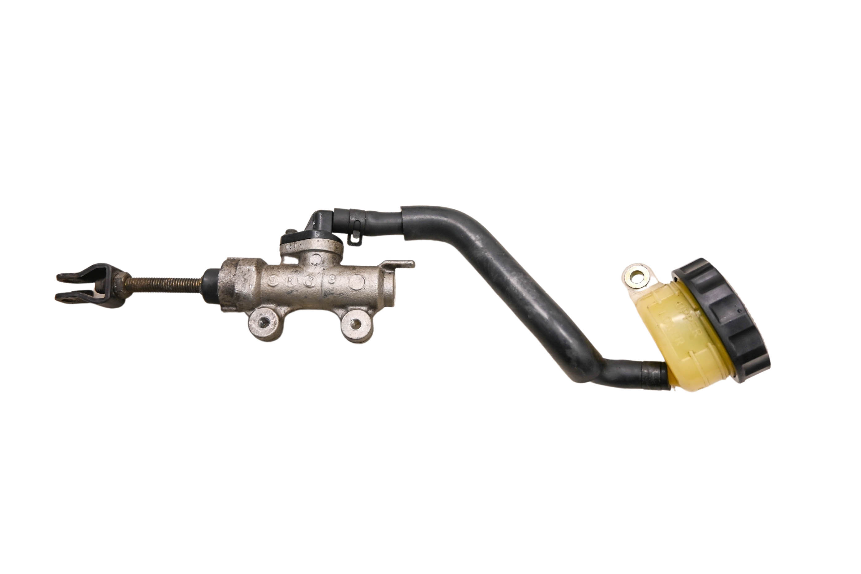 00 Honda CBR600F4 Rear Brake Master Cylinder