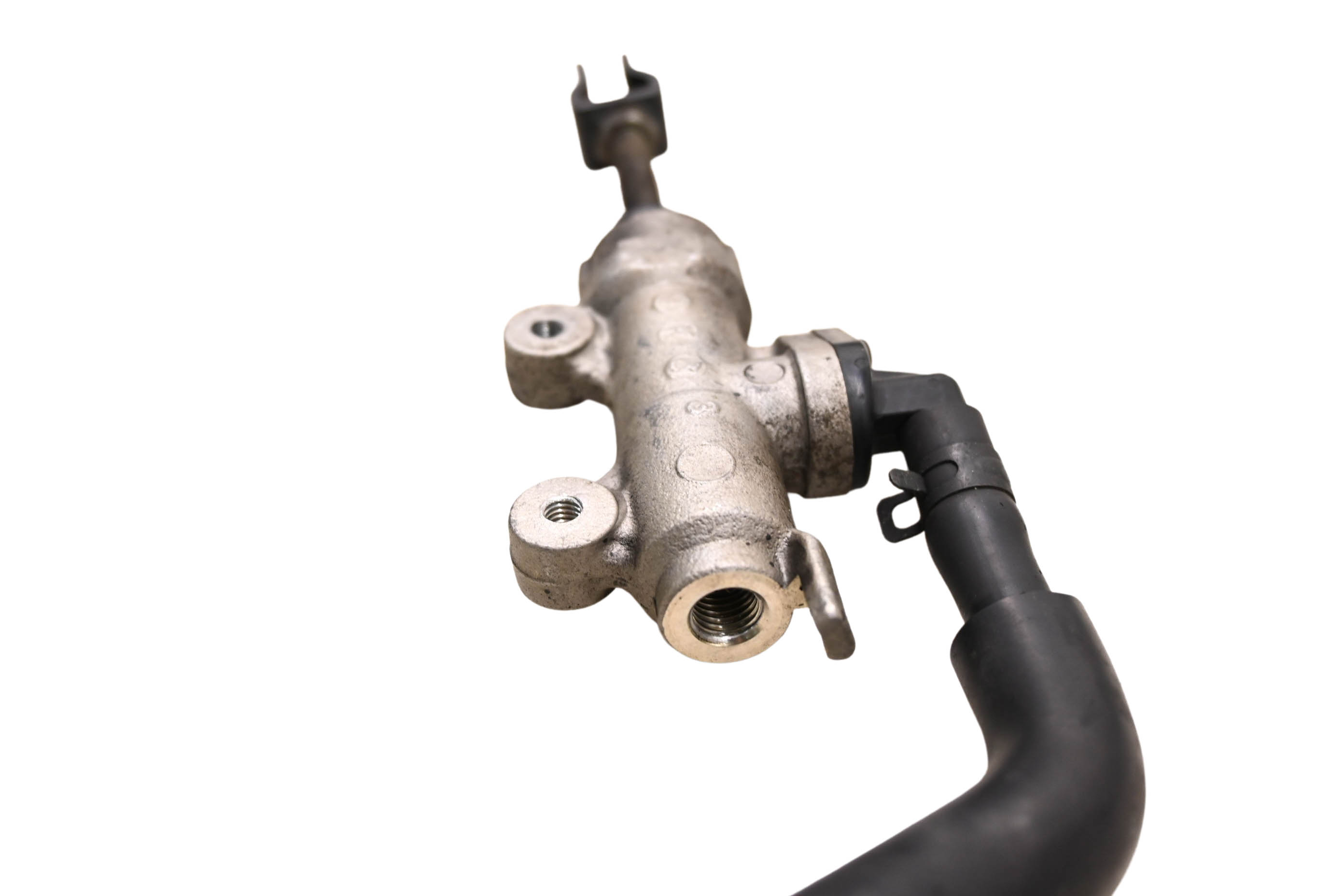 00 Honda CBR600F4 Rear Brake Master Cylinder