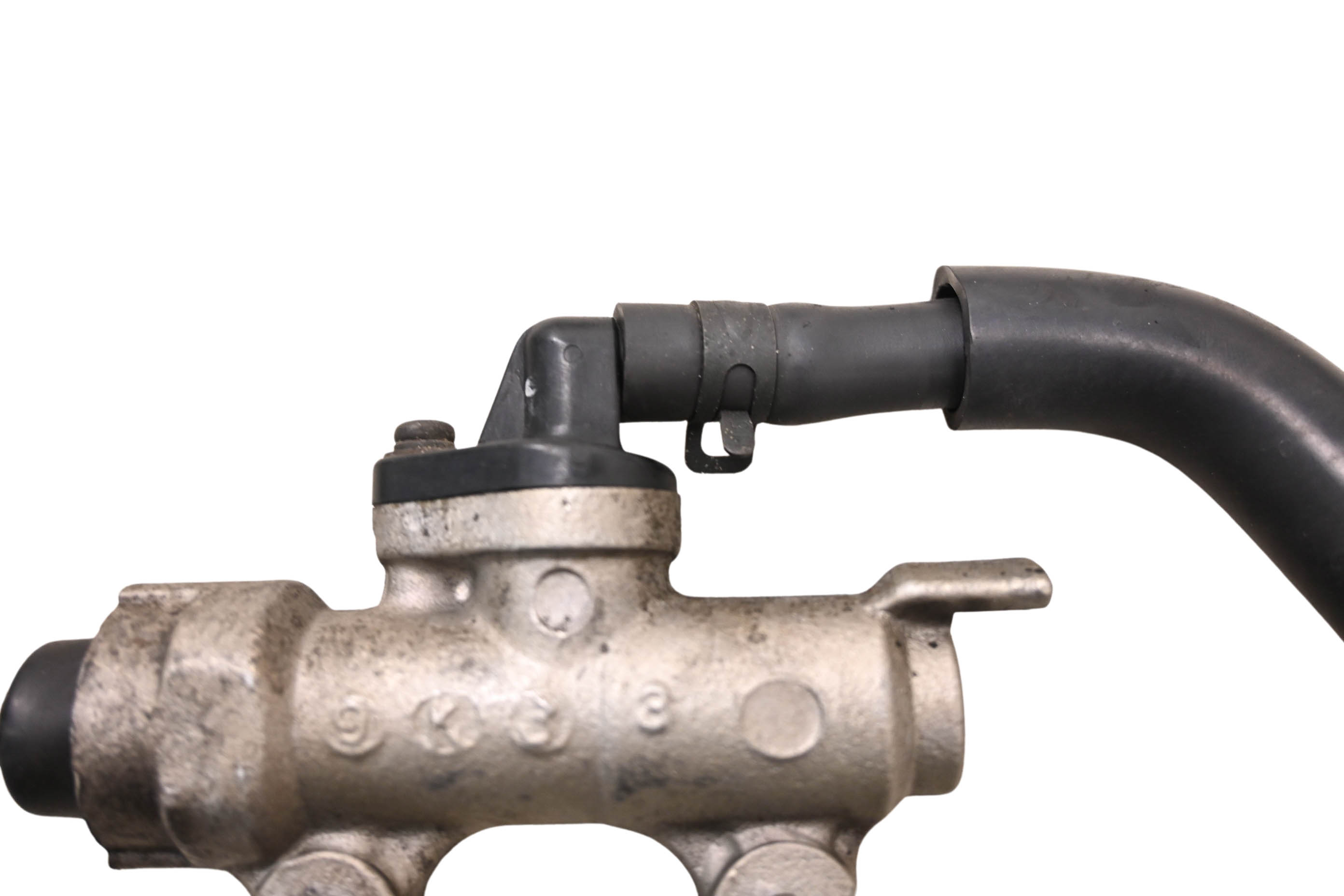 00 Honda CBR600F4 Rear Brake Master Cylinder