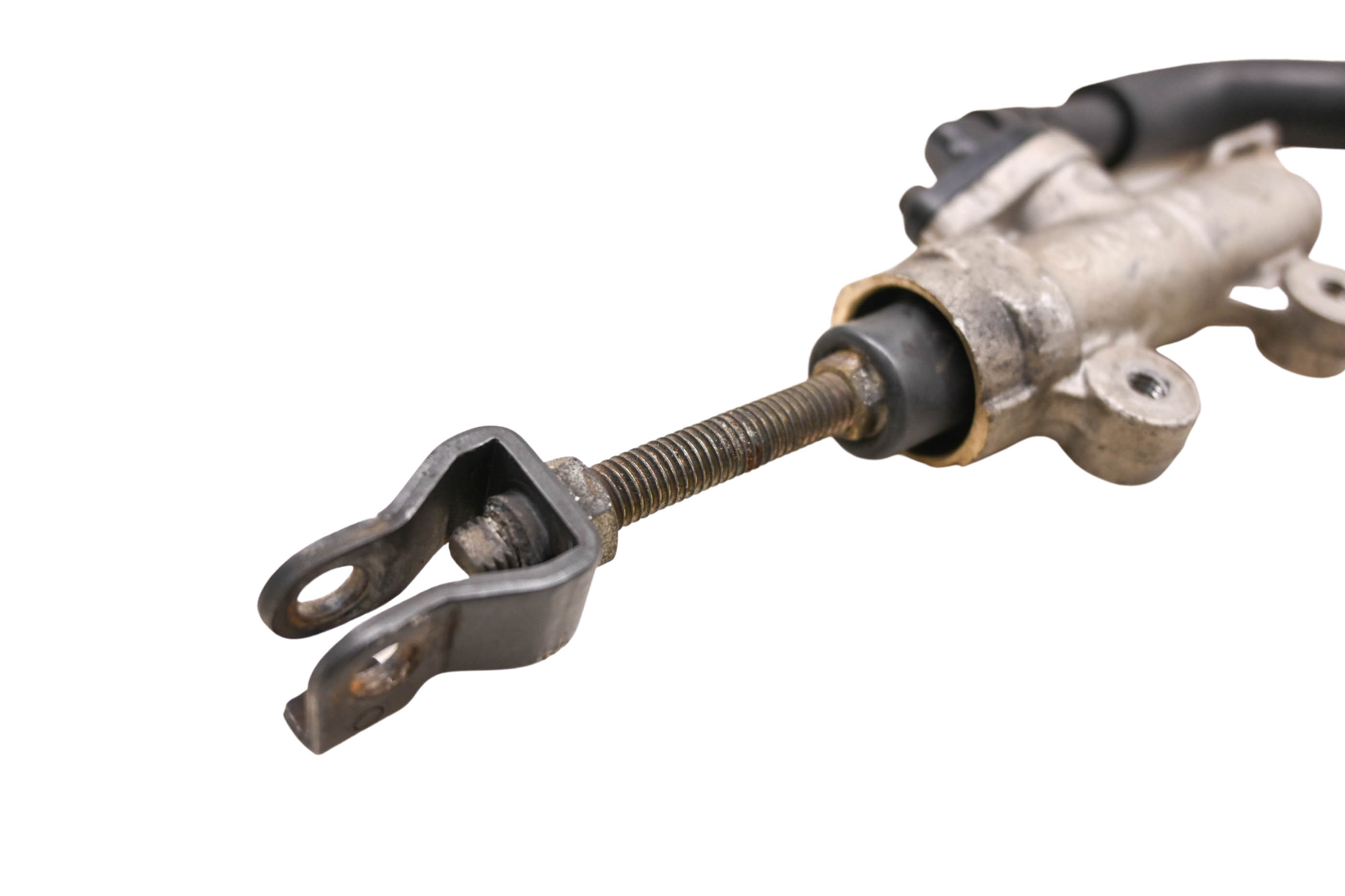 00 Honda CBR600F4 Rear Brake Master Cylinder