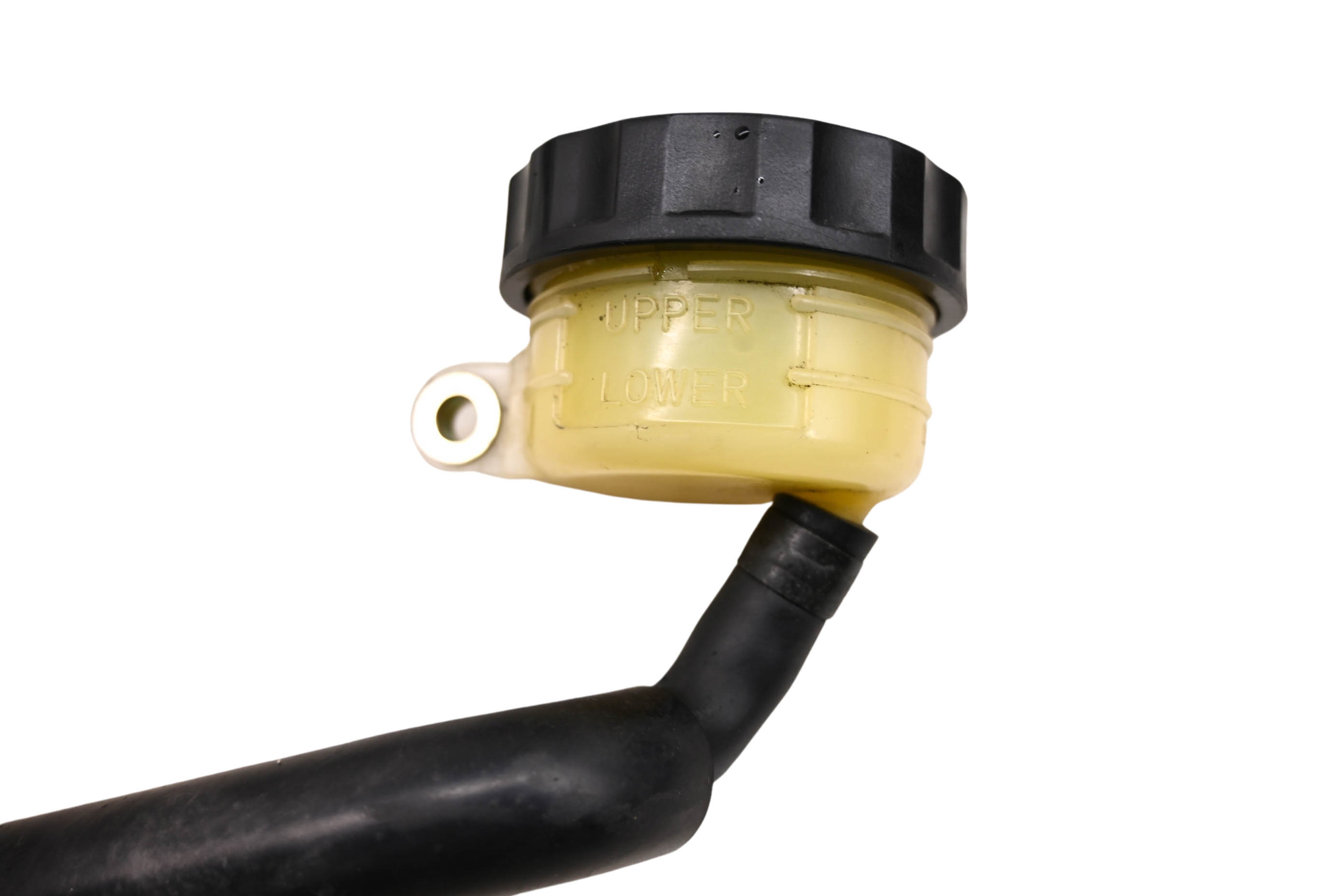 00 Honda CBR600F4 Rear Brake Master Cylinder