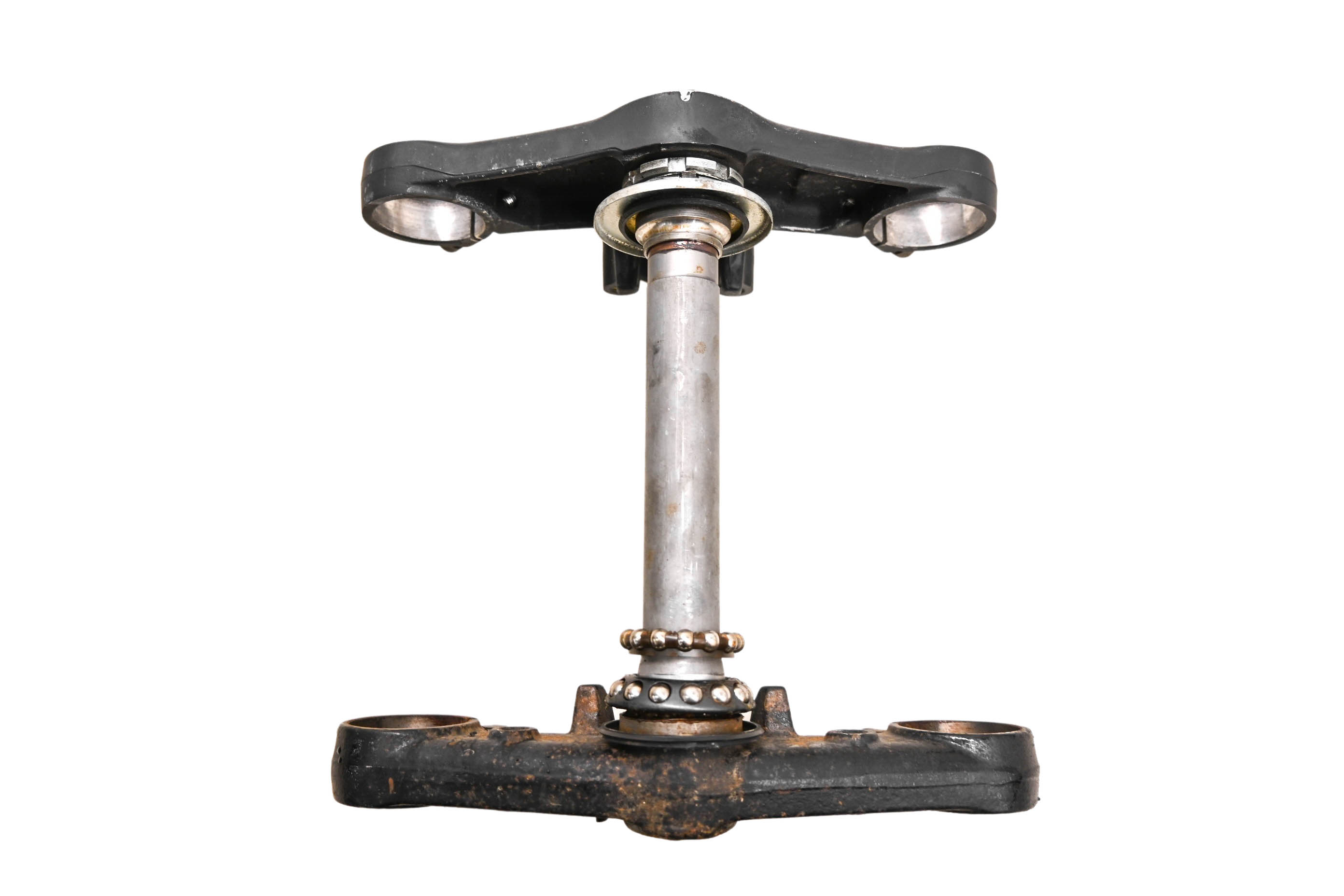 00 Honda CBR600F4 Triple Tree Clamps
