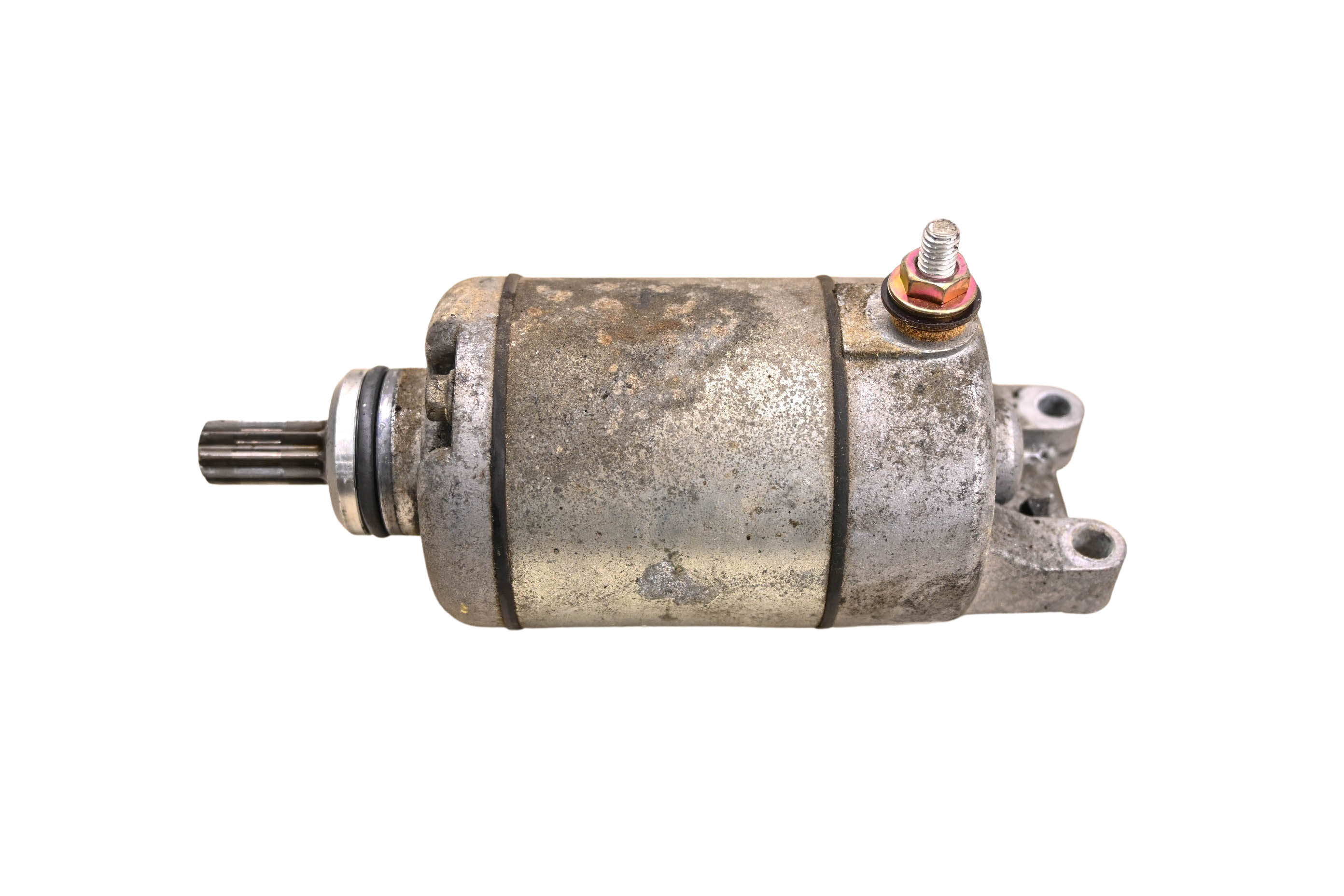 00 Honda CBR600F4 Starter Motor