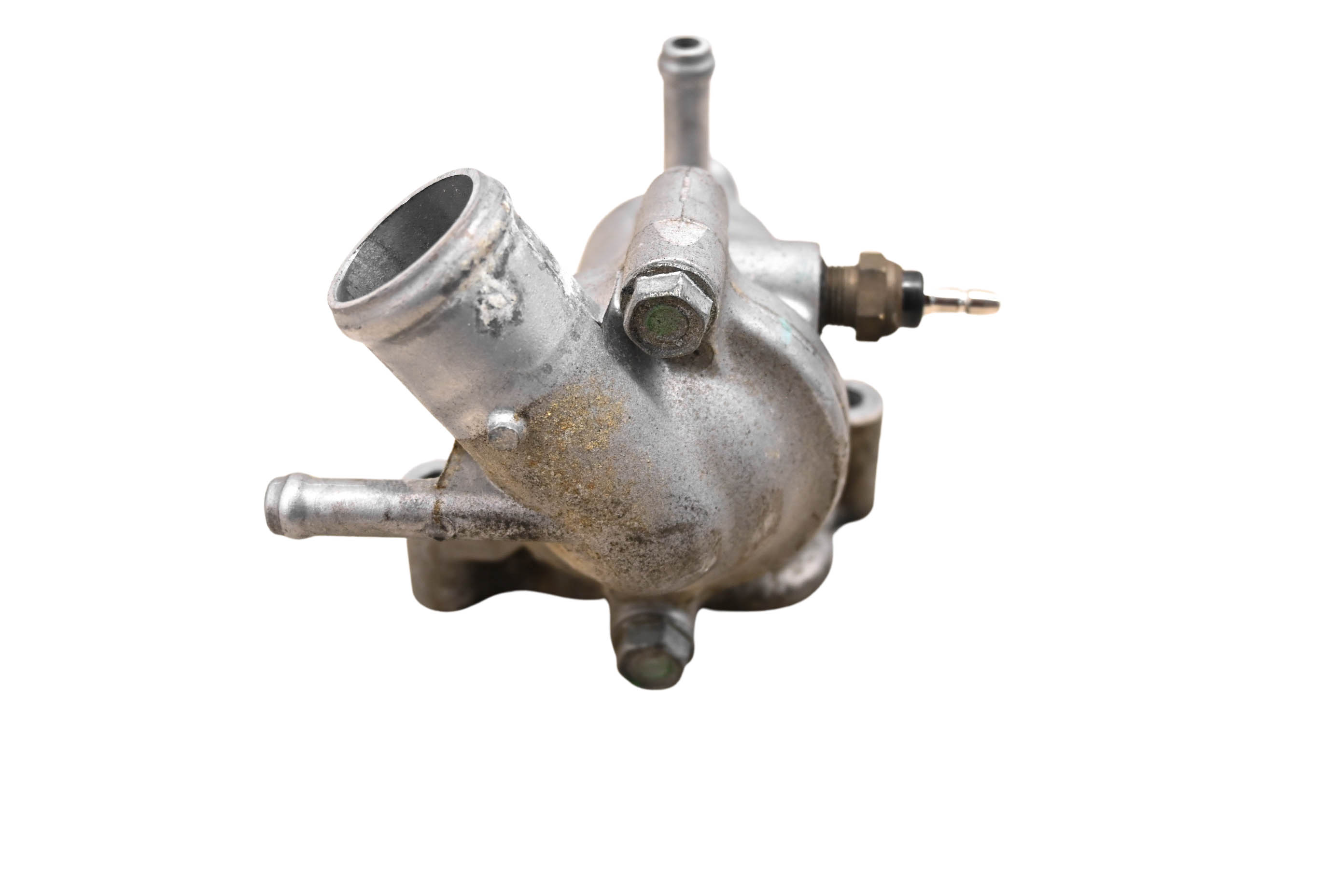 00 Honda CBR600F4 Thermostat & Housing