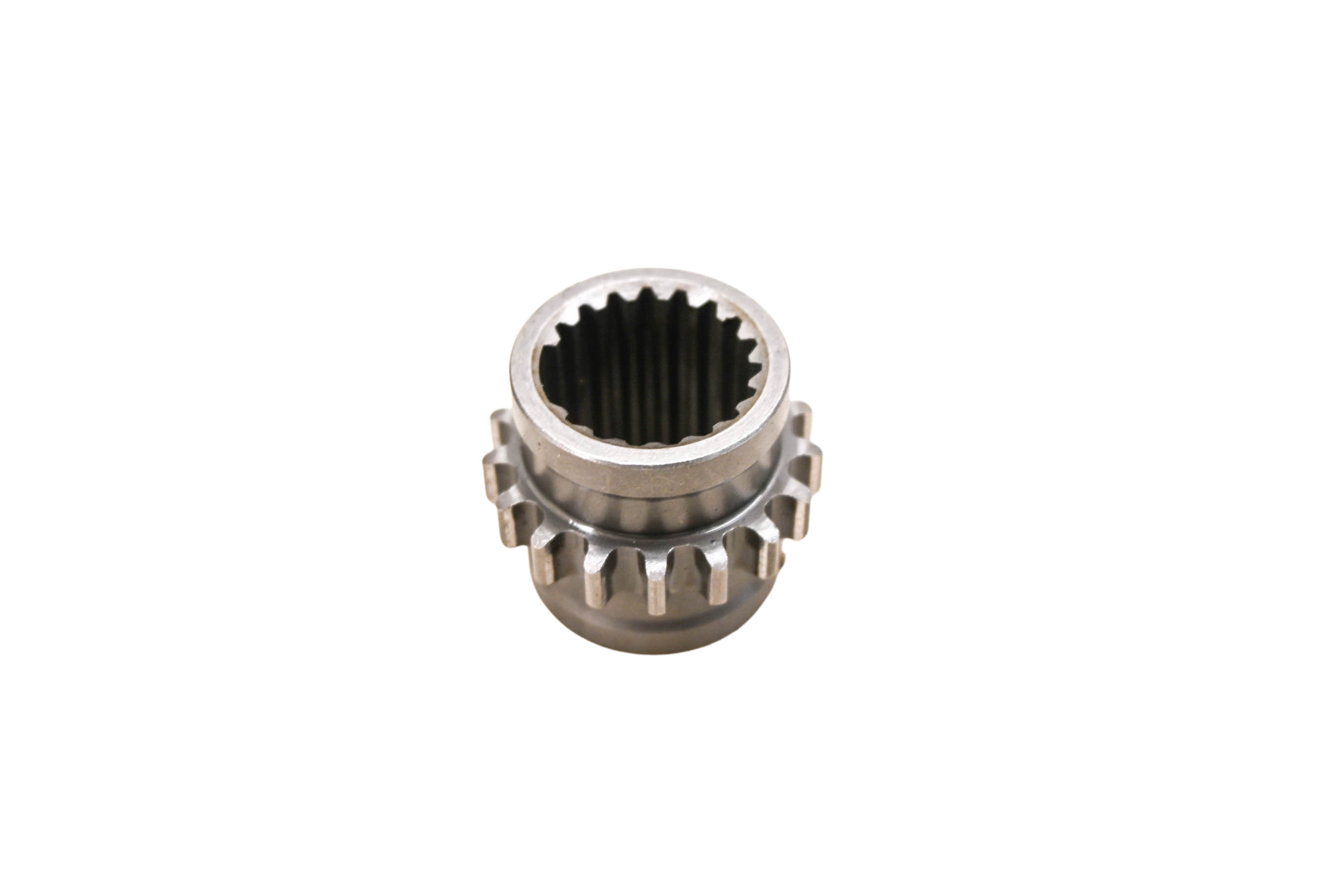 00 Honda CBR600F4 Engine Timing Crank Gear