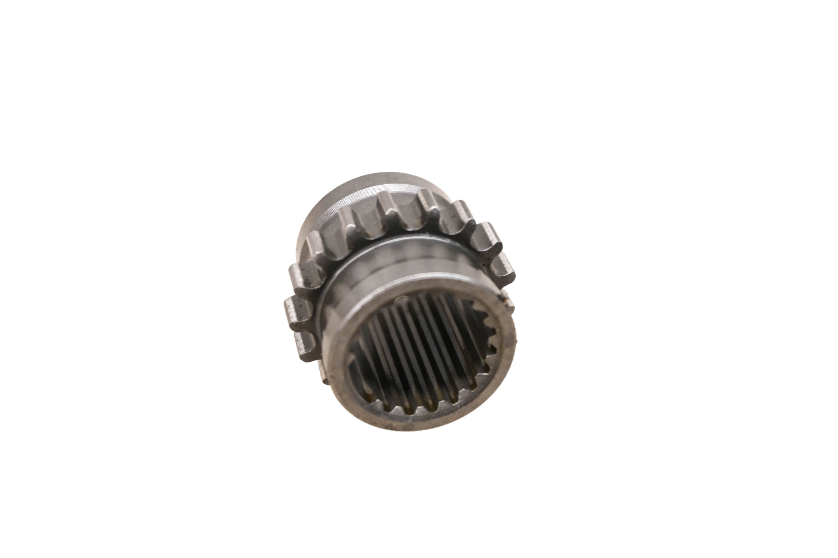 00 Honda CBR600F4 Engine Timing Crank Gear