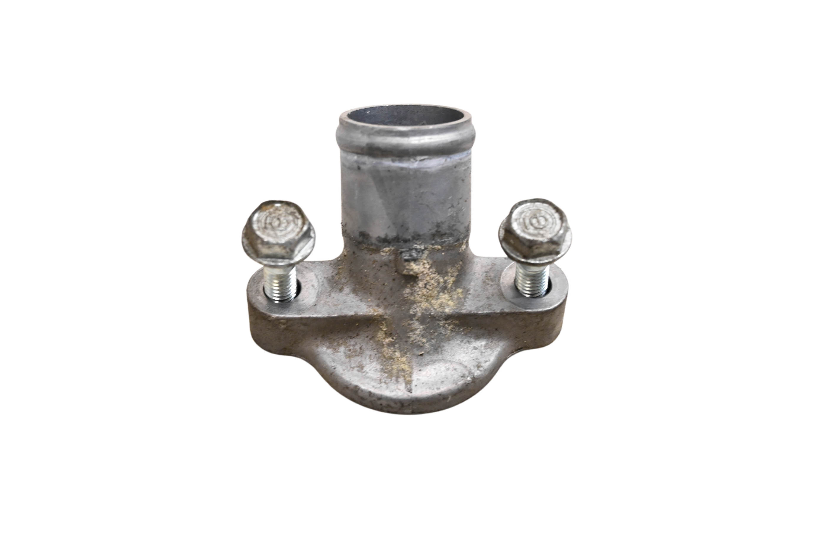 00 Honda CBR600F4 Water Joint Outlet Cover