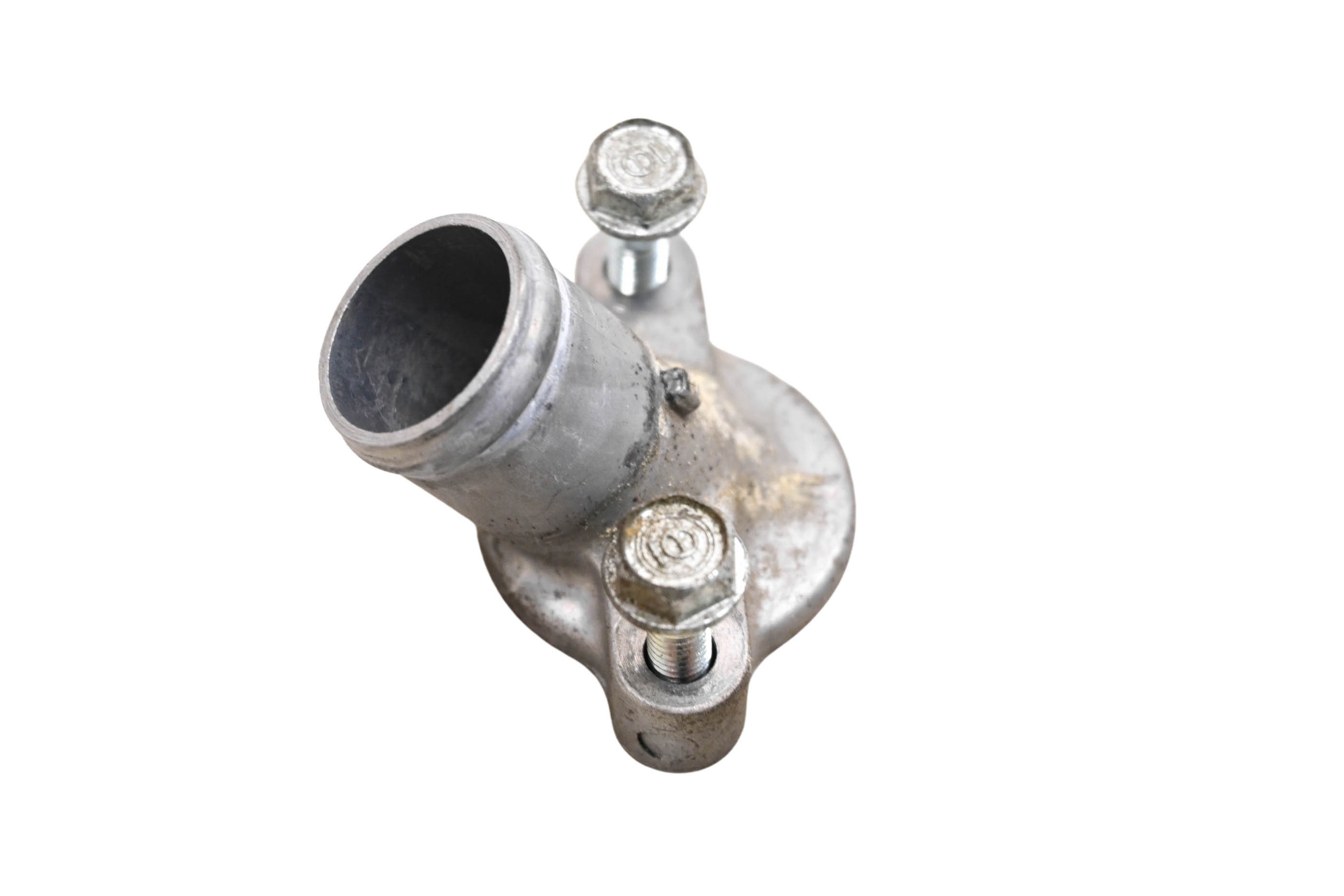 00 Honda CBR600F4 Water Joint Outlet Cover