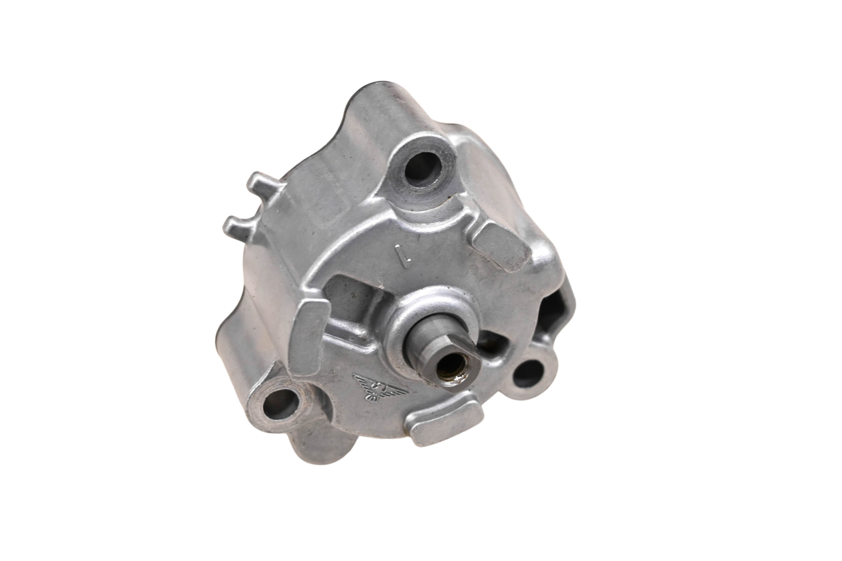 00 Honda CBR600F4 Oil Pump