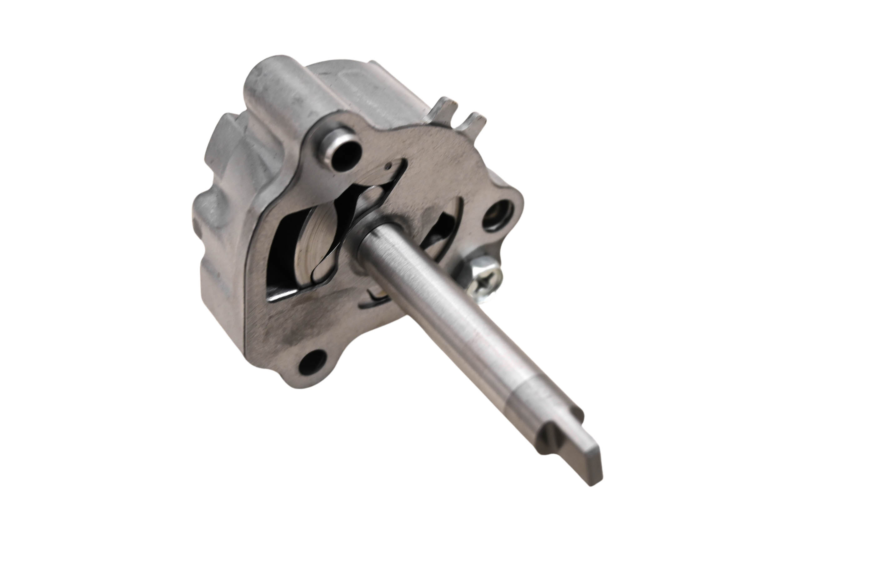 00 Honda CBR600F4 Oil Pump