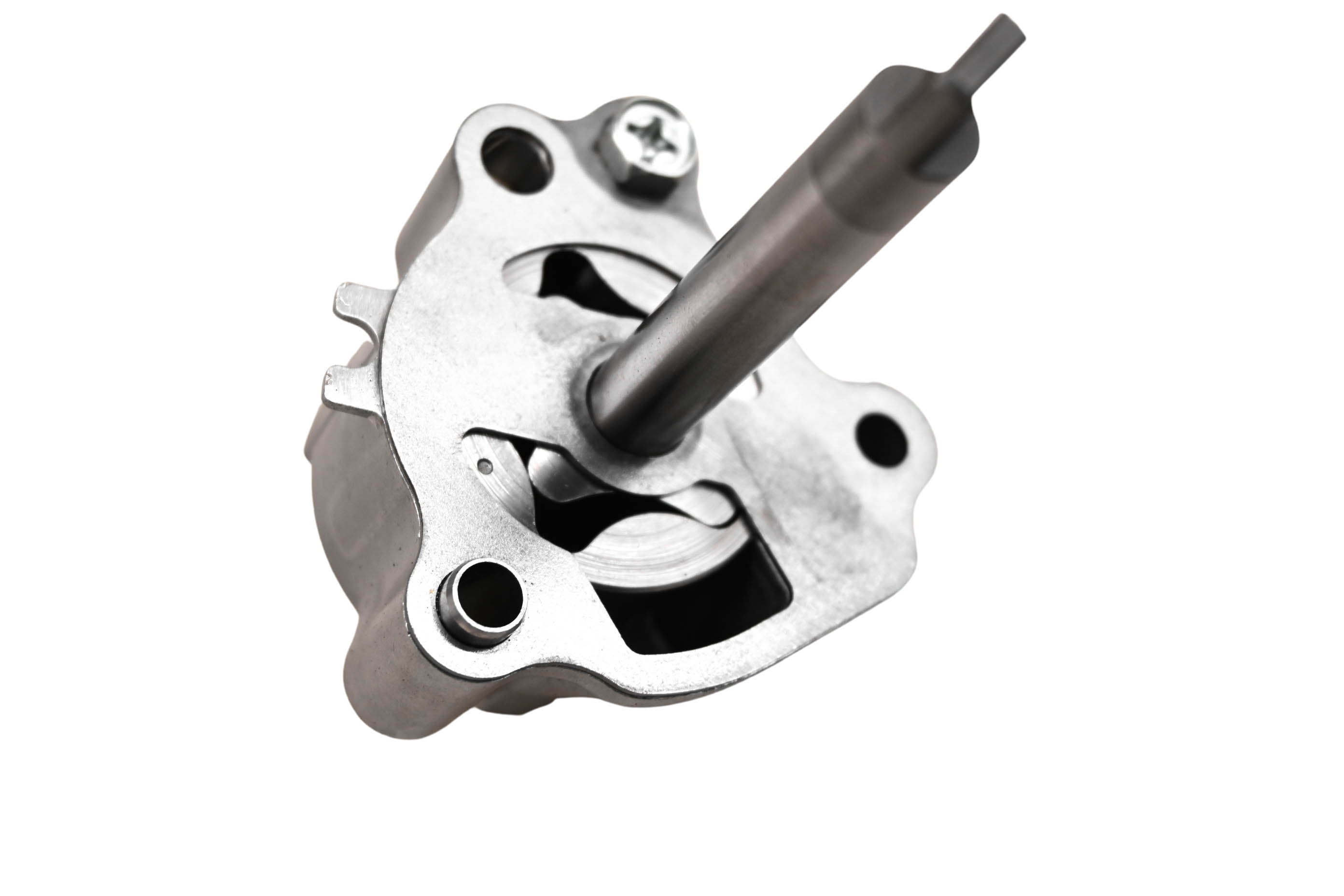 00 Honda CBR600F4 Oil Pump