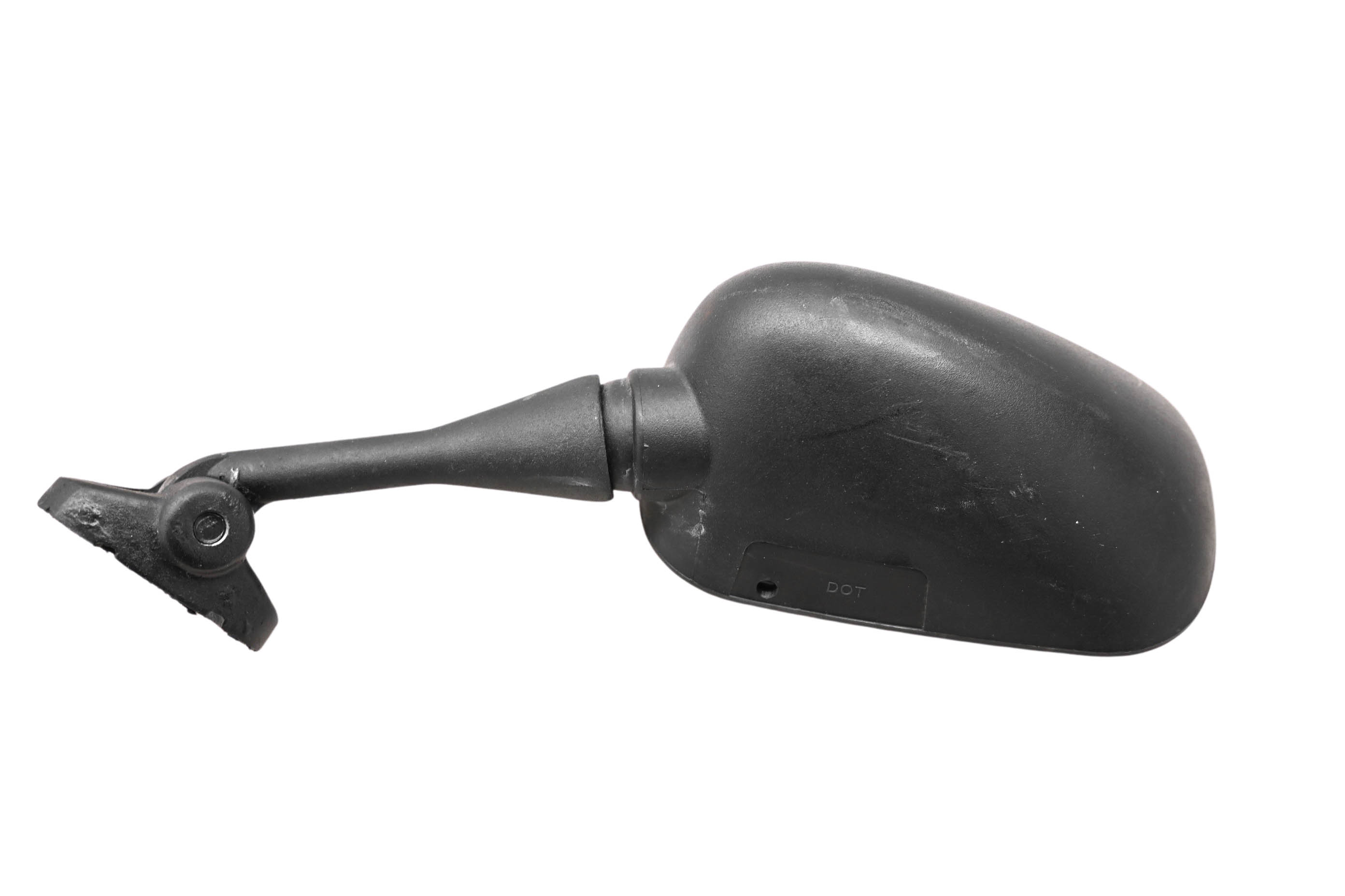 00 Honda CBR600F4 Left Side Mirror